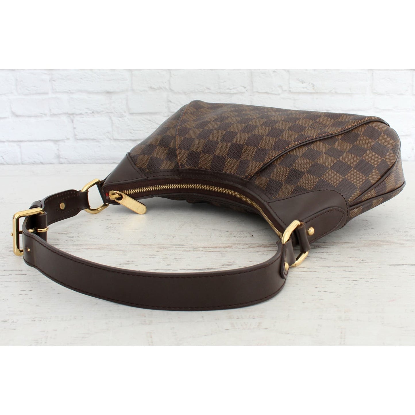 Louis Vuitton Thames PM Damier Ebene