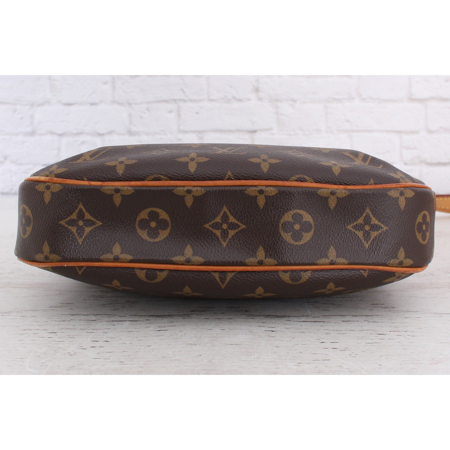 Louis Vuitton Odeon PM Monogram Crossbody