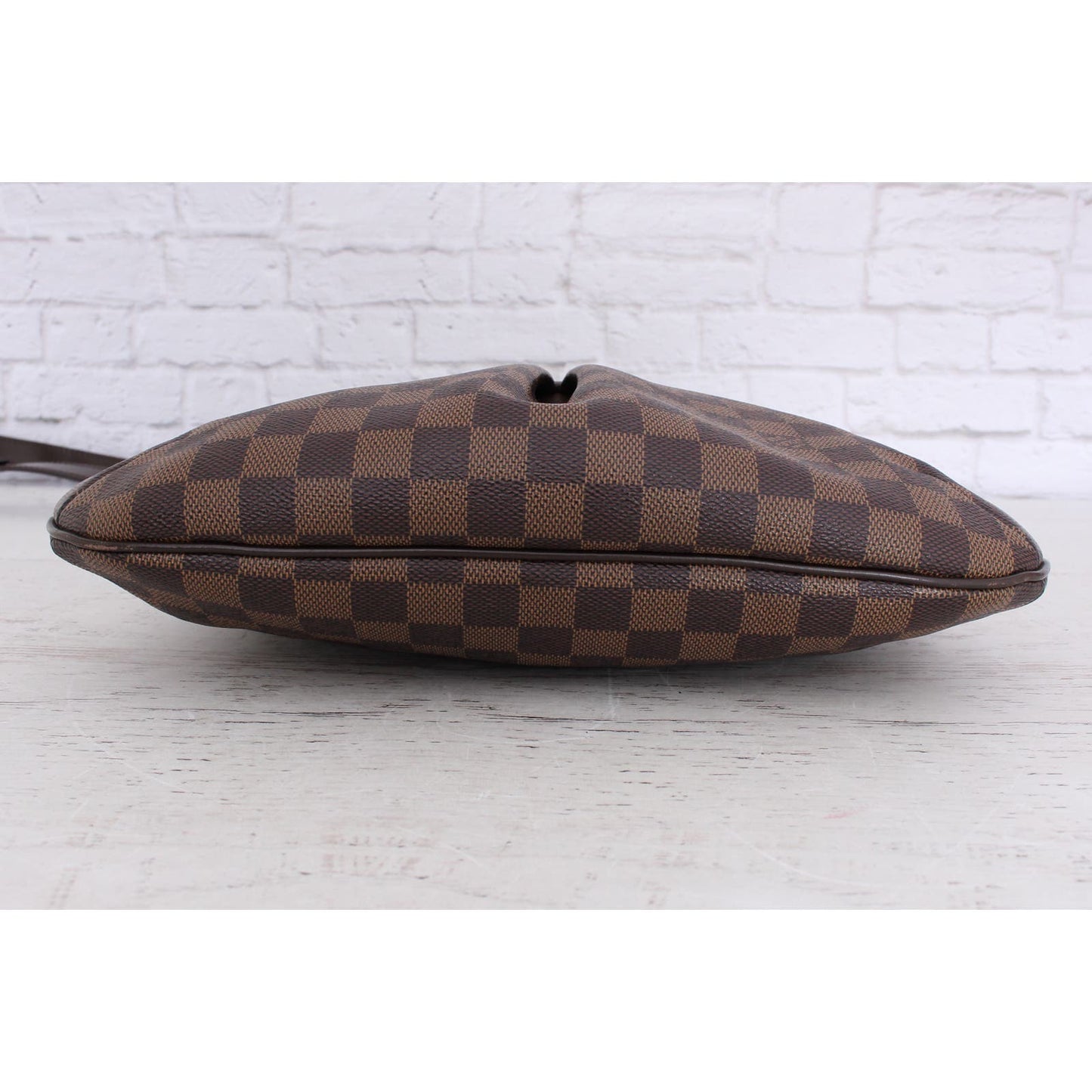 Louis Vuitton Bloomsbury PM Crossbody Damier Ebene