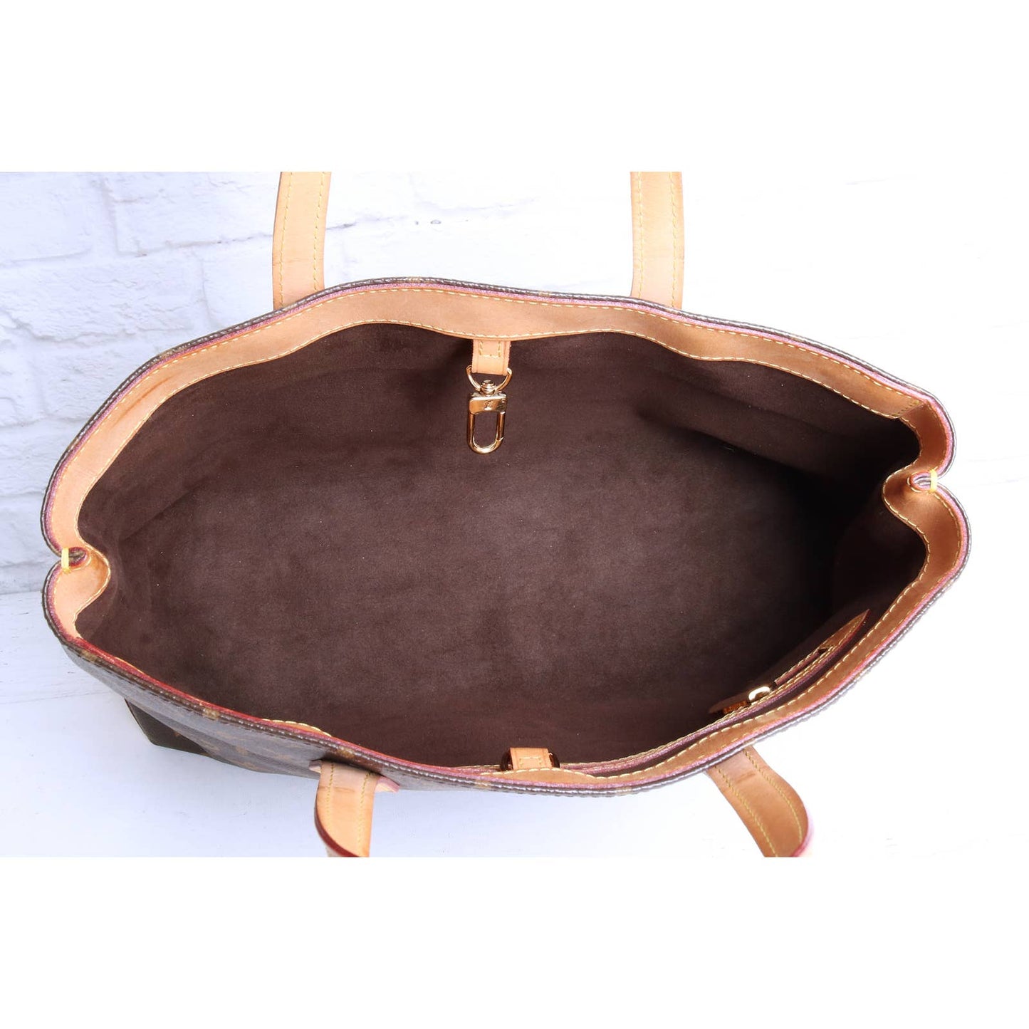 Louis Vuitton Wilshire PM Monogram Tote