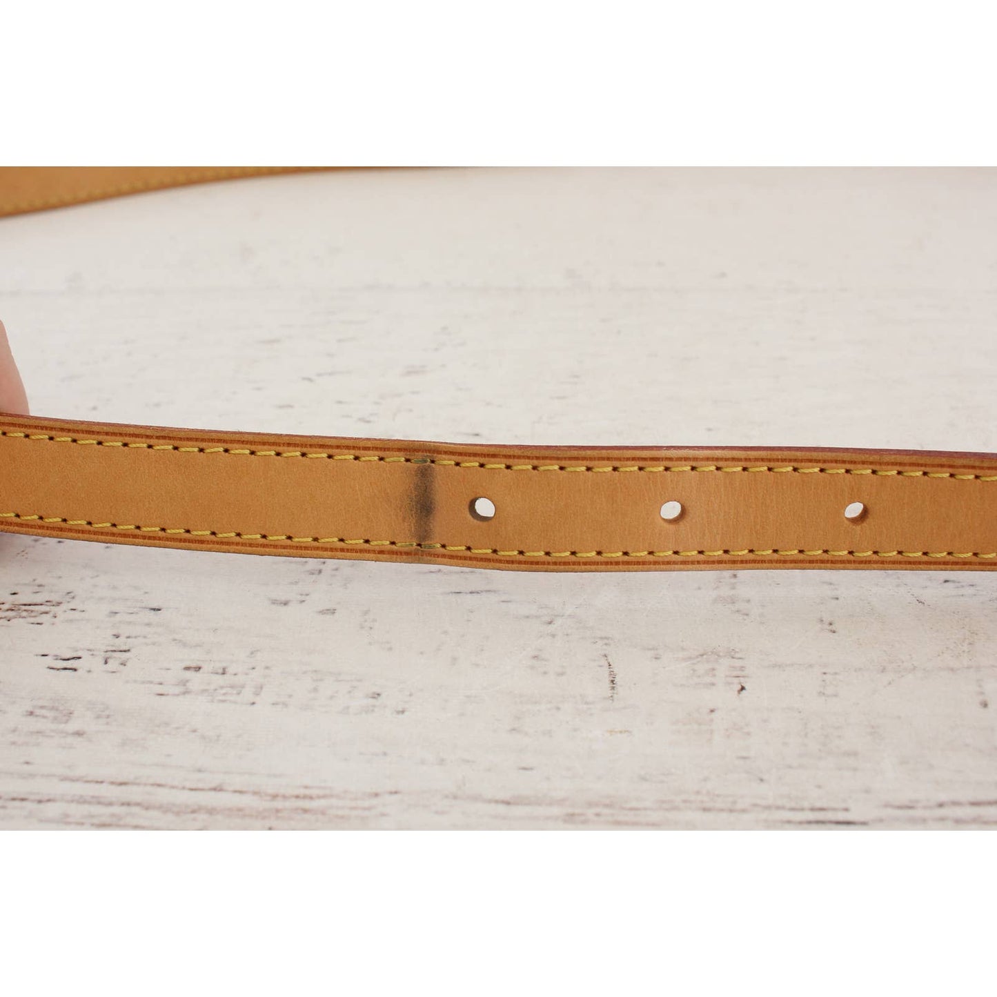 Louis Vuitton Menilmontant PM Crossbody Monogram Handbag Messenger Zip