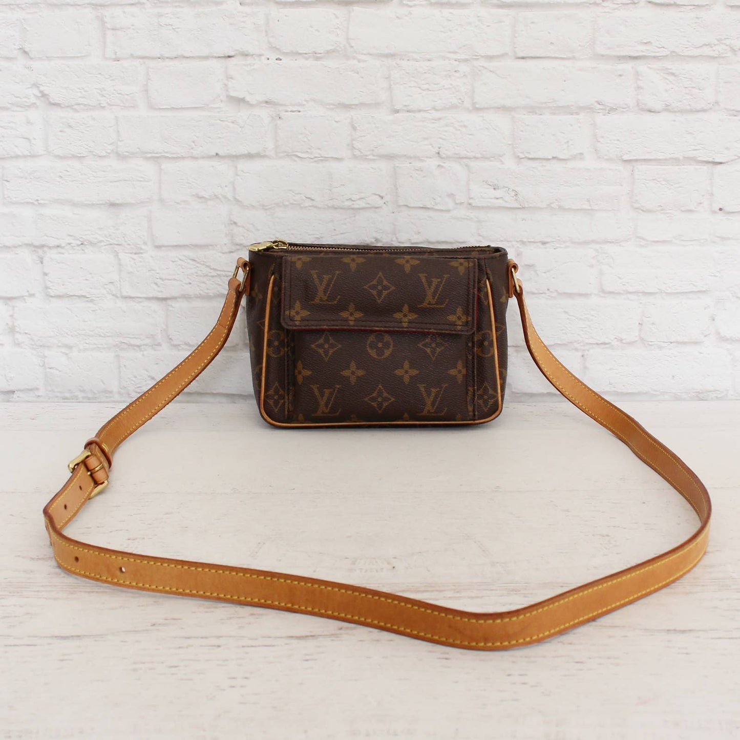 Louis Vuitton Viva Cite PM Crossbody