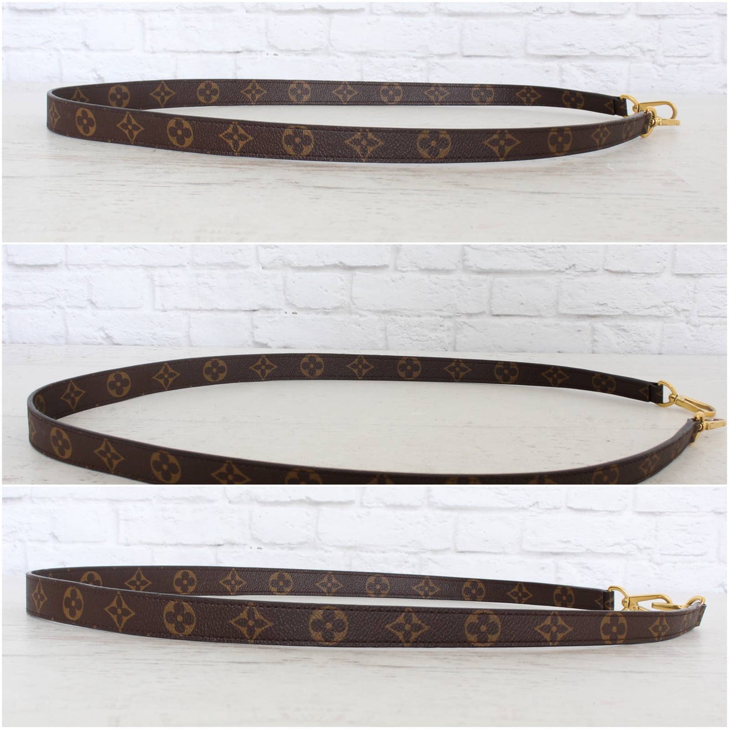 Louis Vuitton Montaigne BB Monogram Crossbody