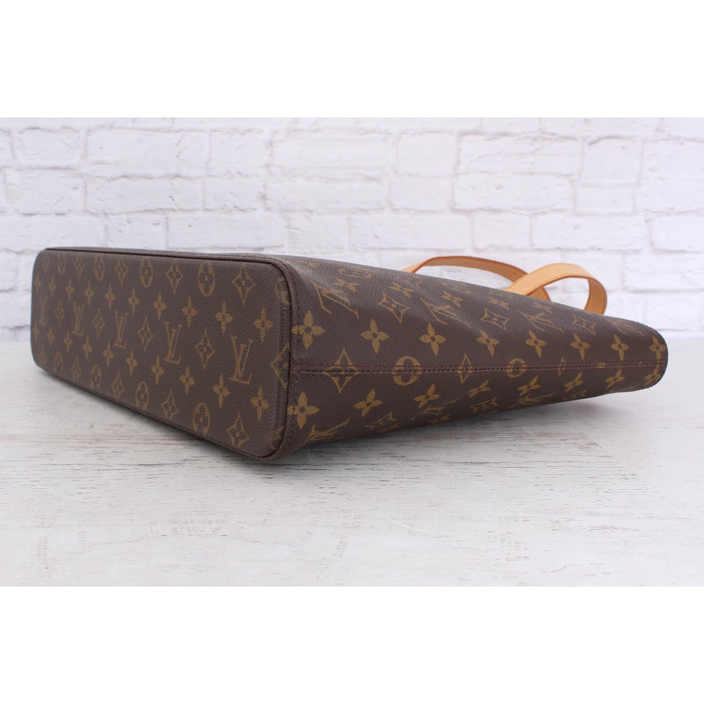 Louis Vuitton Luco Monogram