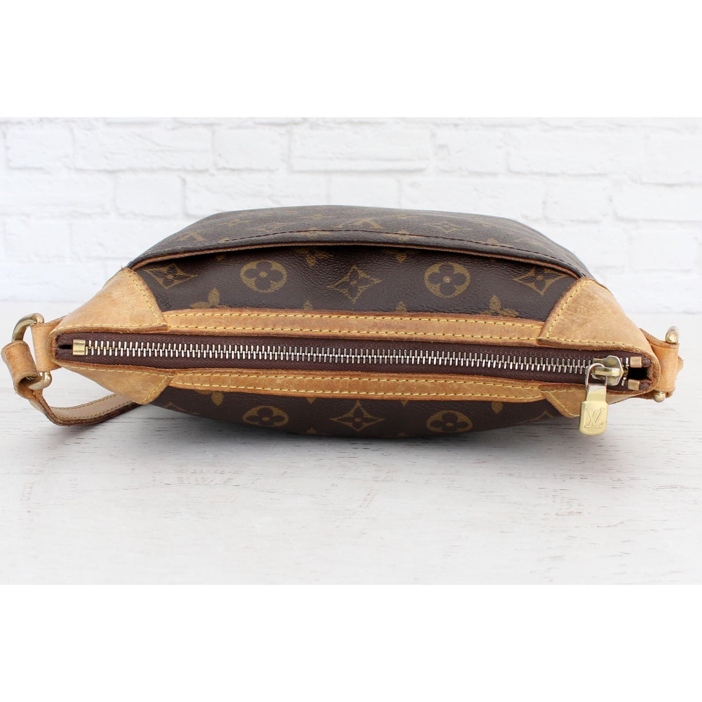 Louis Vuitton Odeon PM Monogram Crossbody