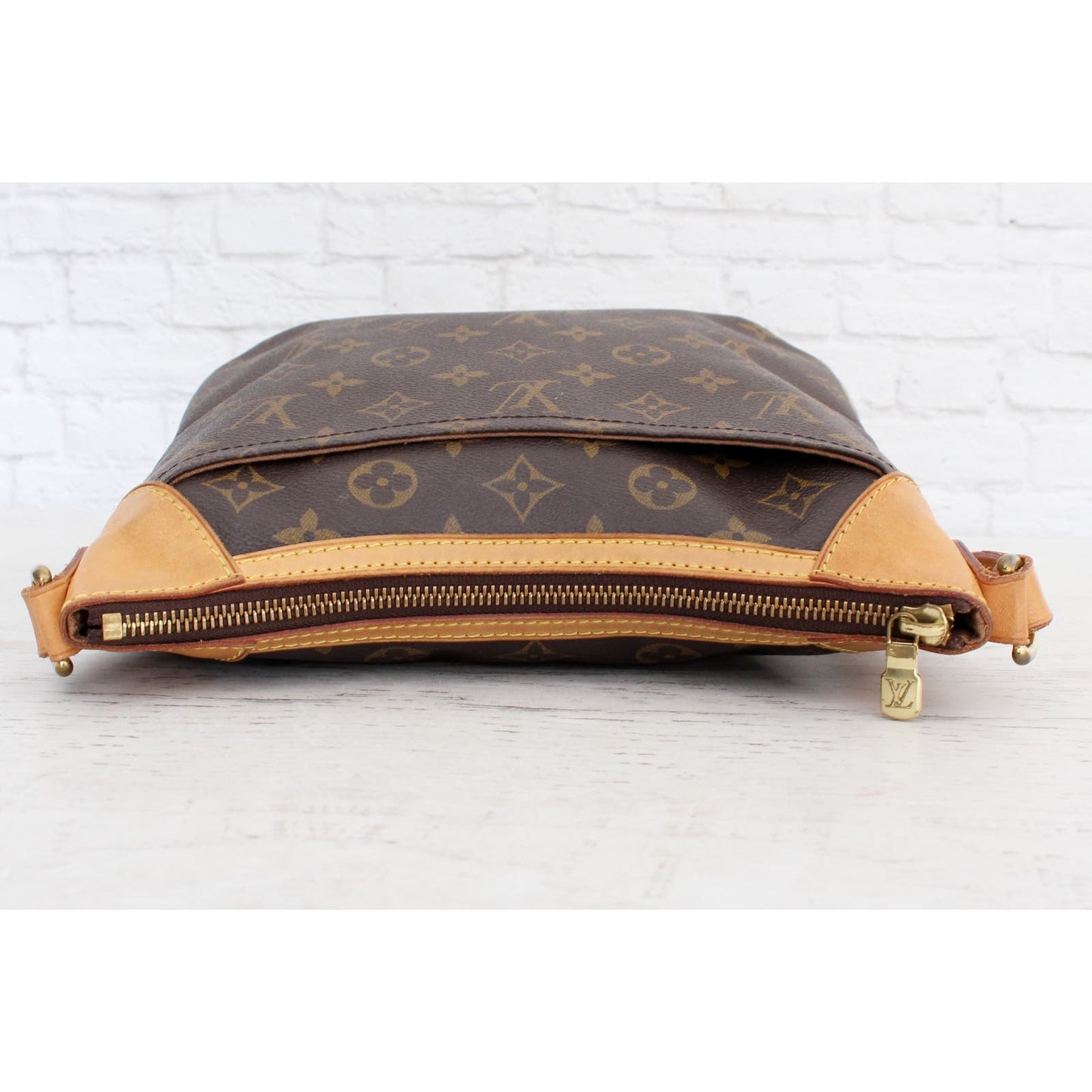 Louis Vuitton Odeon PM Monogram Crossbody