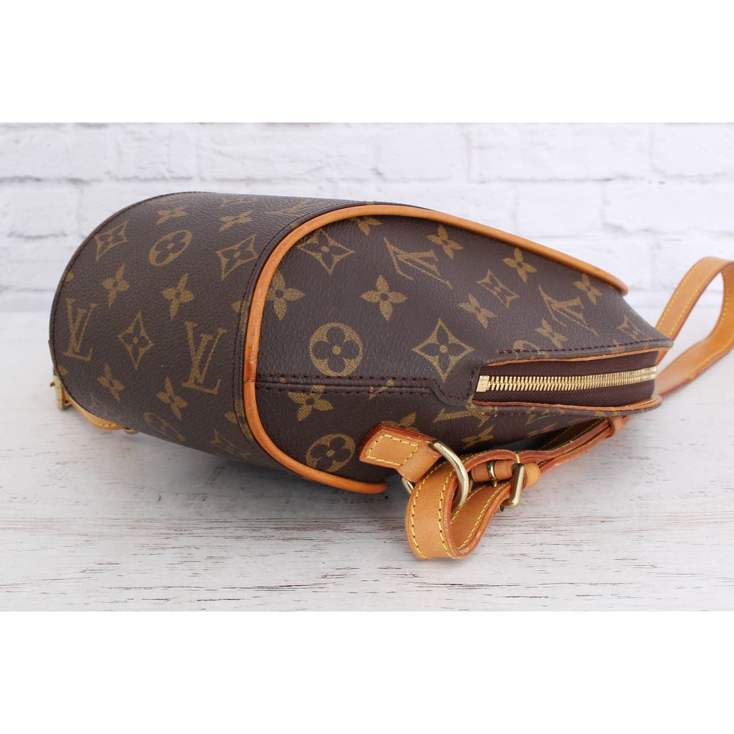 Louis Vuitton Ellipse Sac Backpack Monogram