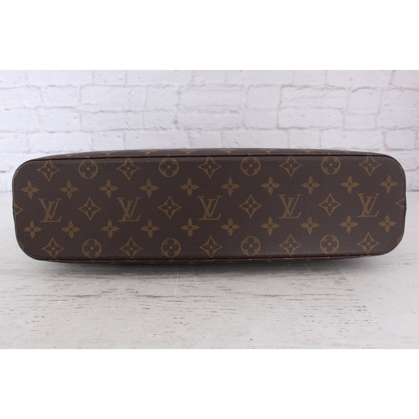 Louis Vuitton Luco Monogram Tote