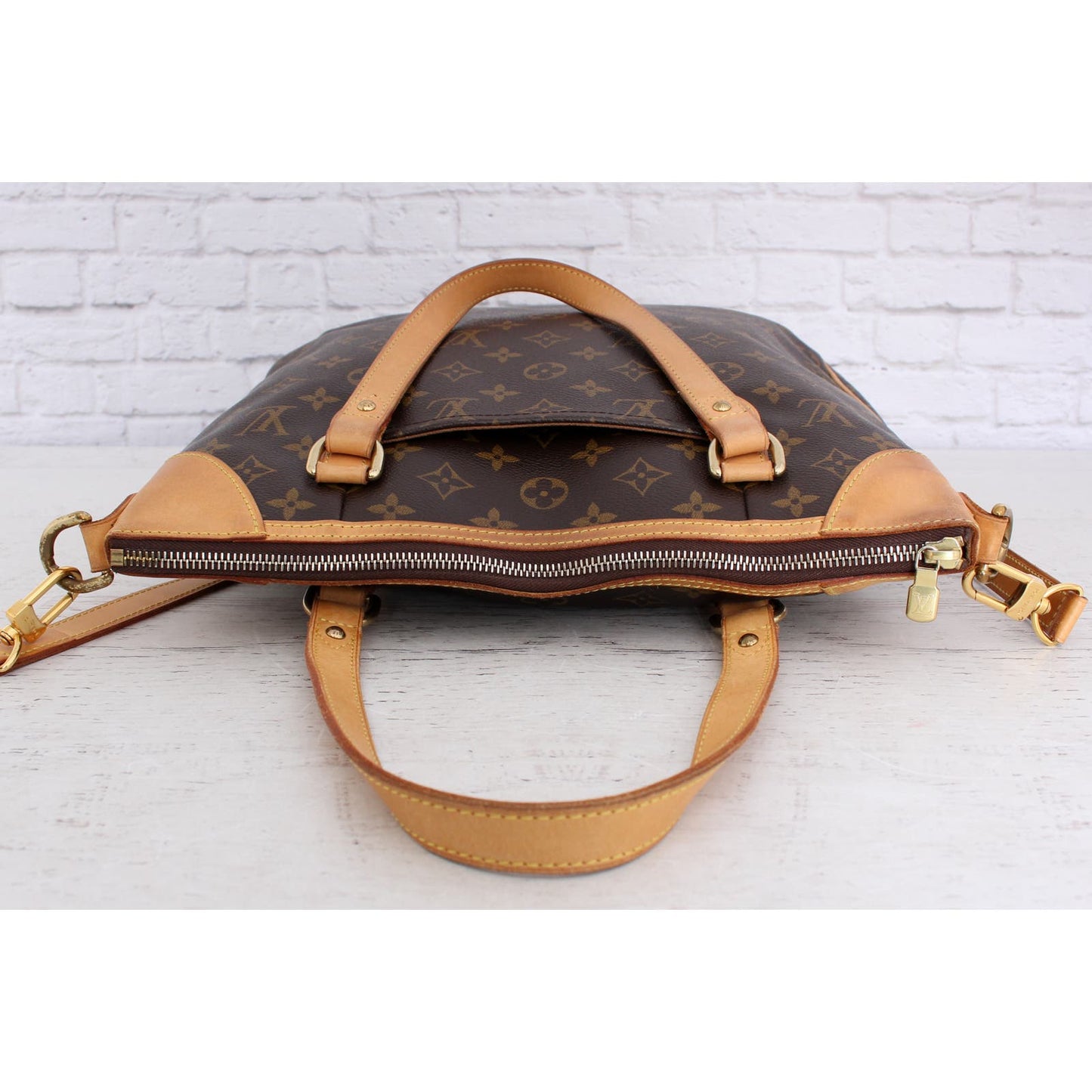 Louis Vuitton Odeon GM Monogram Crossbody