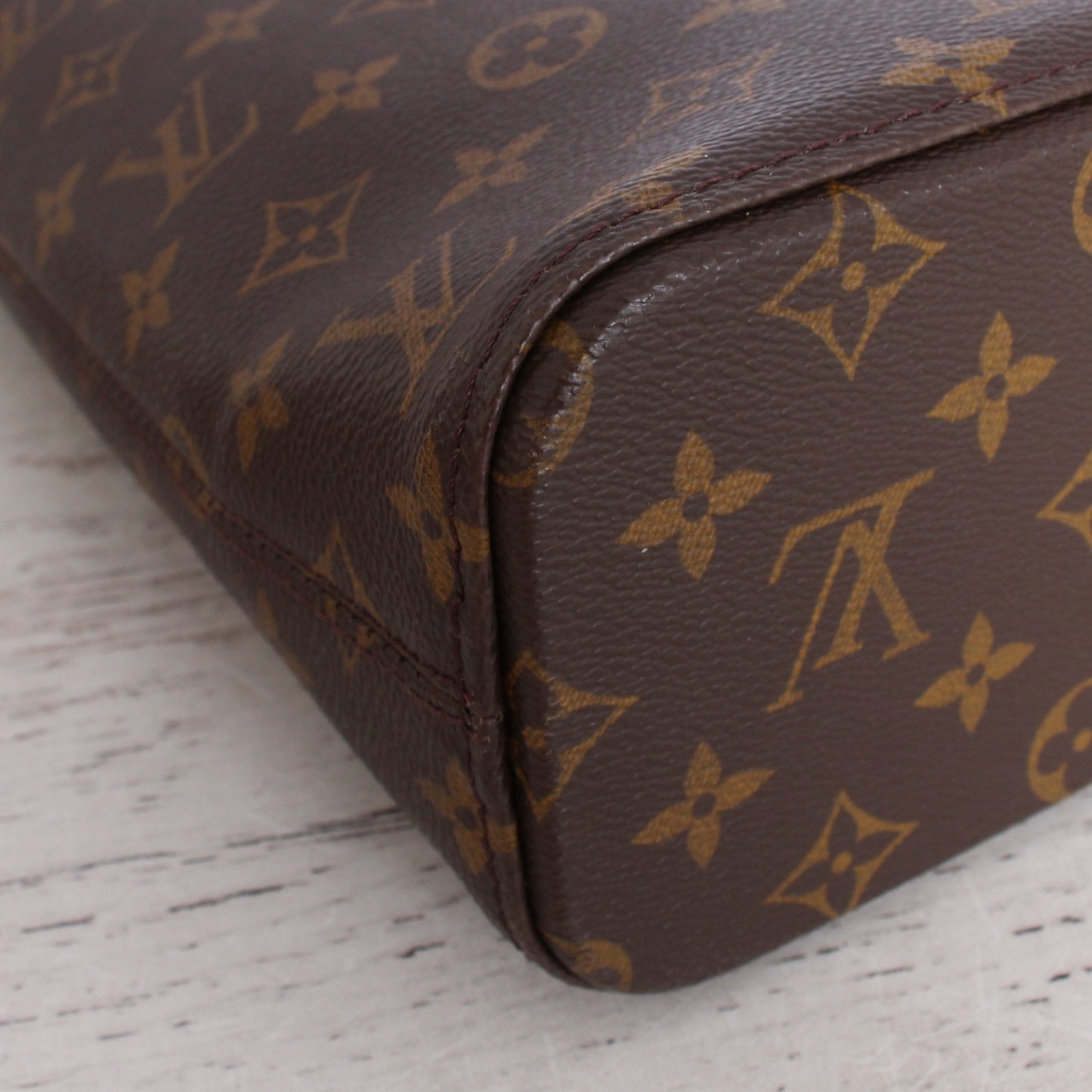 Louis Vuitton Luco Monogram Tote