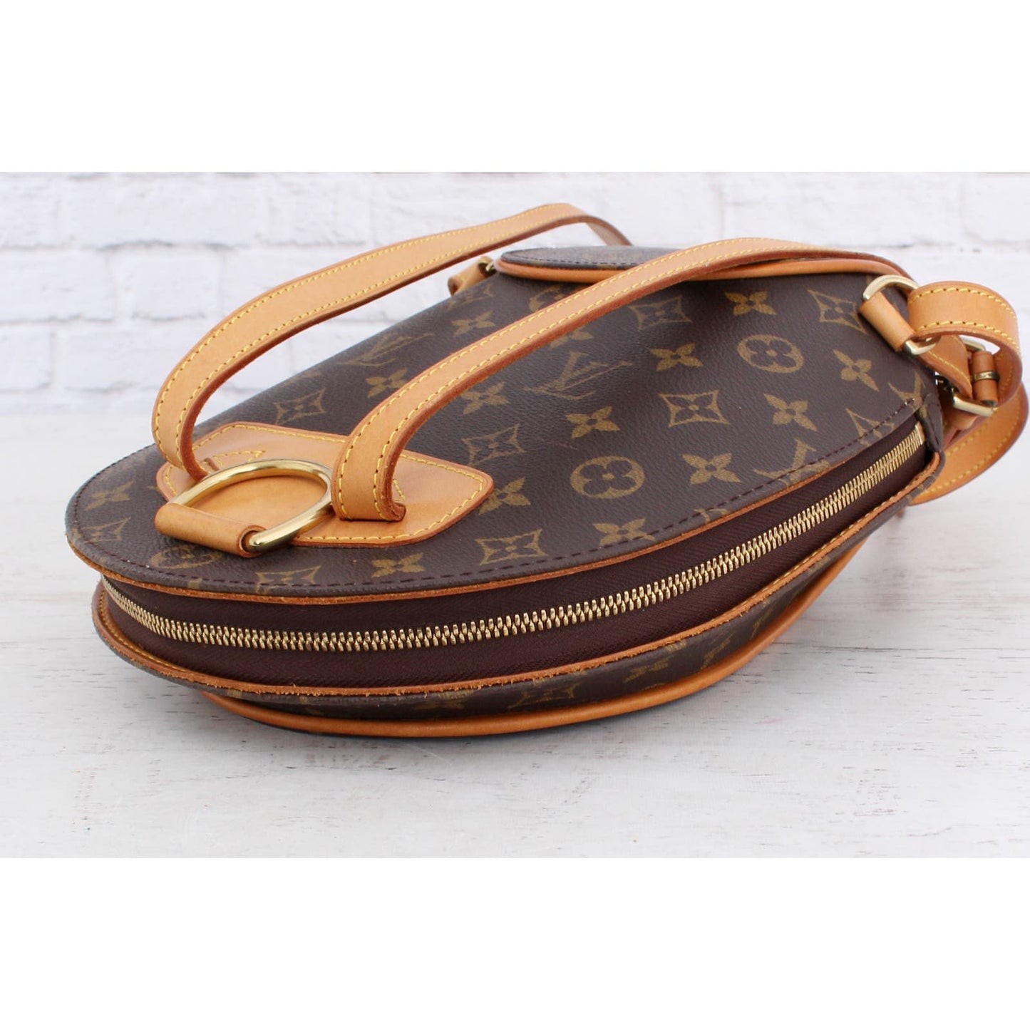 Louis Vuitton Ellipse Sac Backpack Monogram