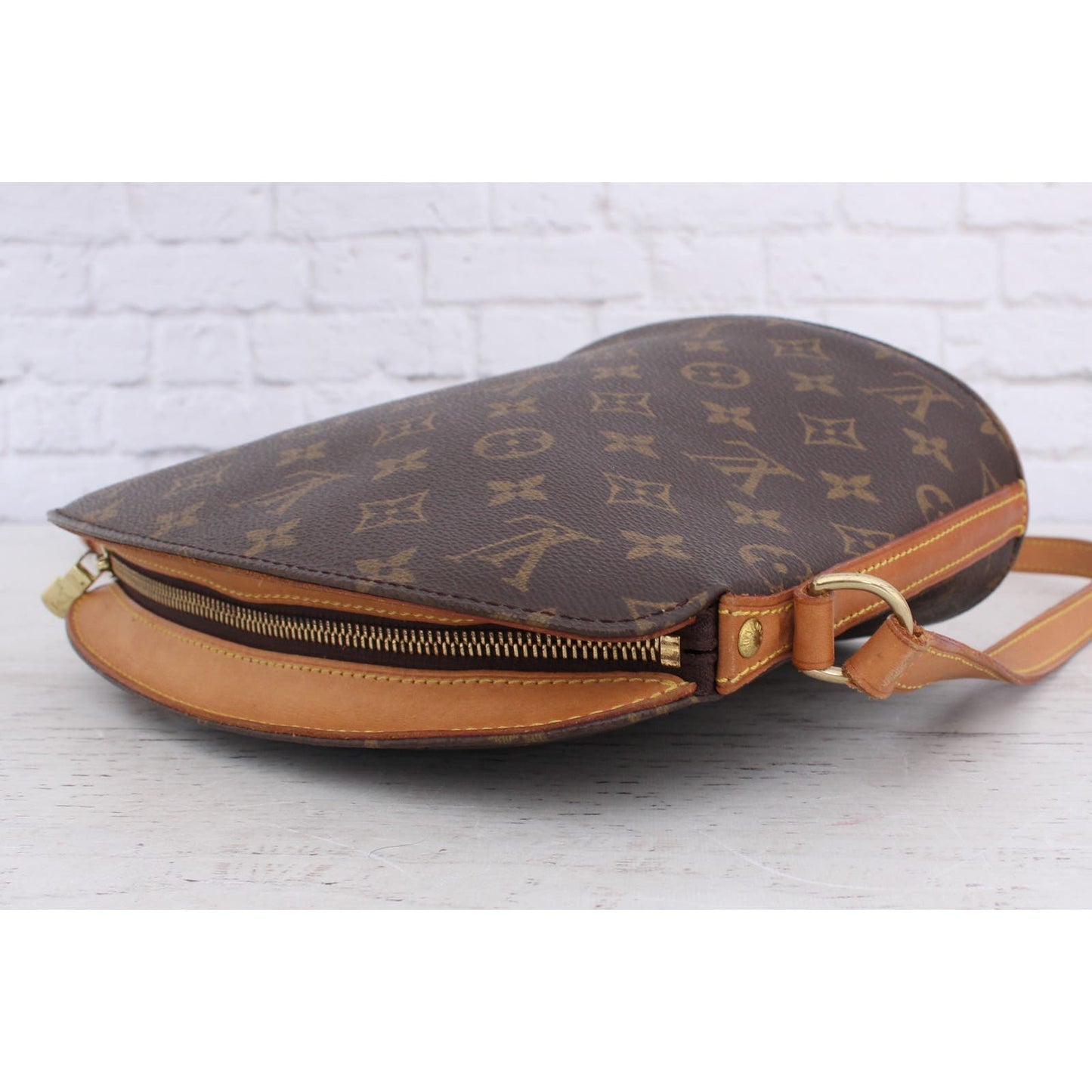 Louis Vuitton Drouot Monogram Crossbody