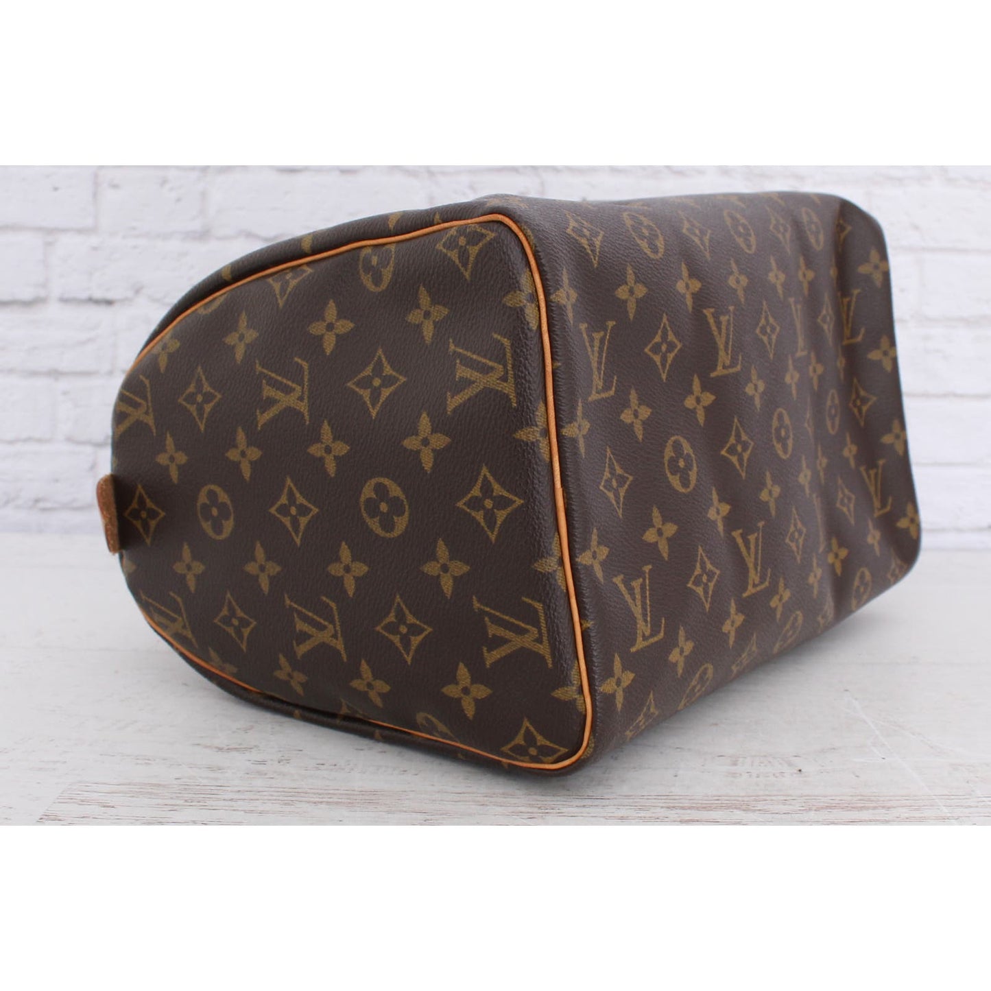 Louis Vuitton Speedy 30 Monogram