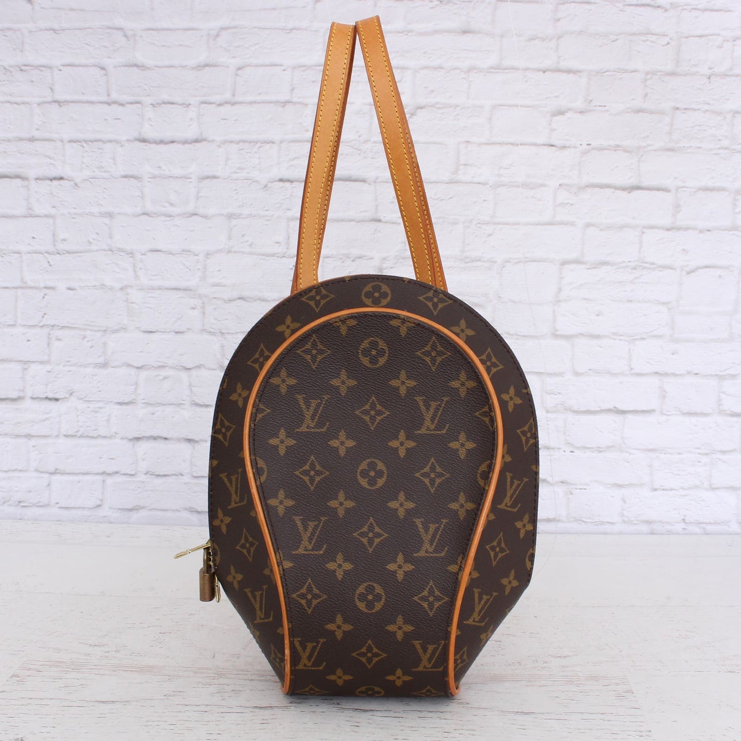 Louis Vuitton Ellipse Sac Backpack Monogram