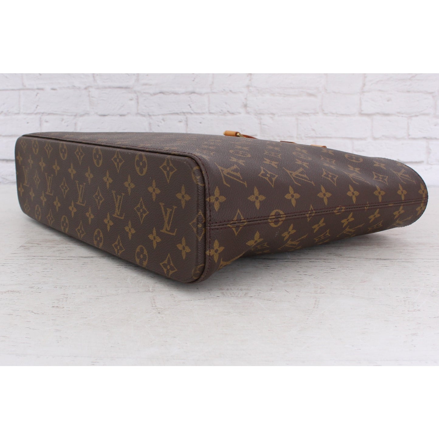 Louis Vuitton Luco Monogram Tote