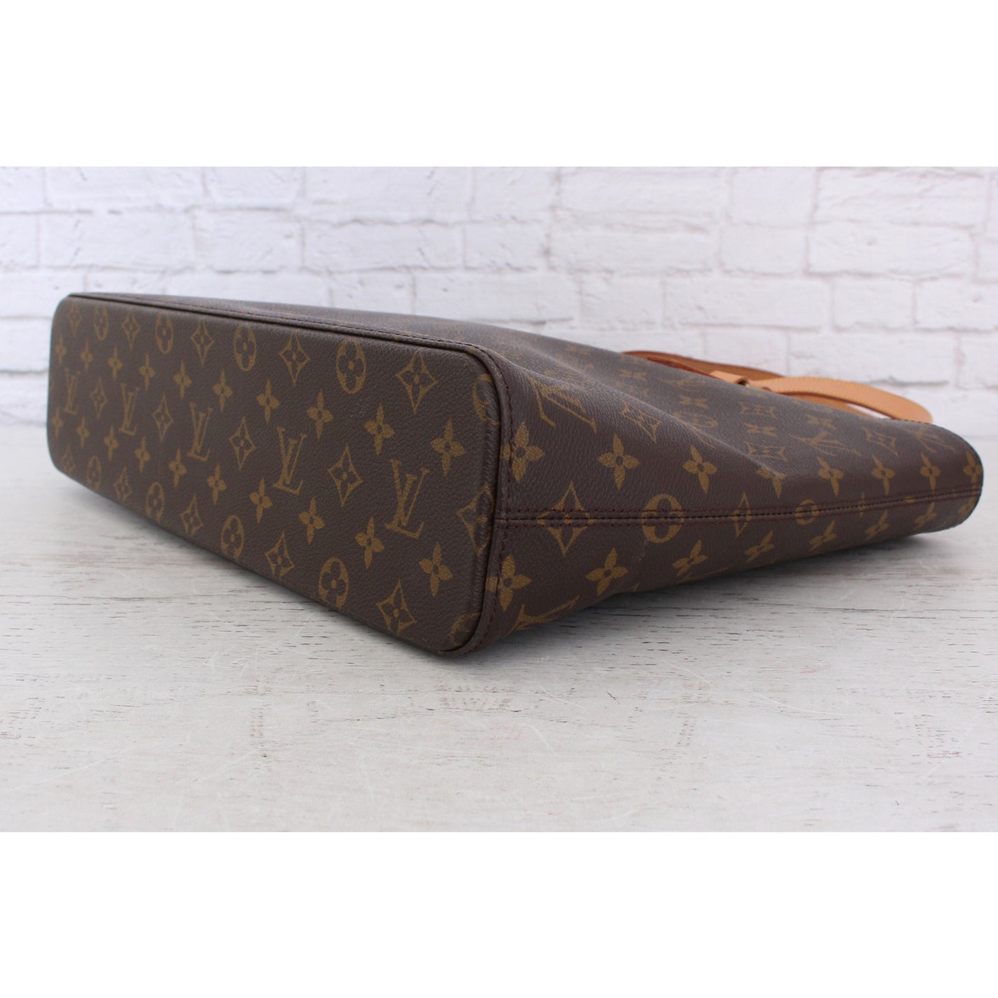 Louis Vuitton Luco Monogram Tote