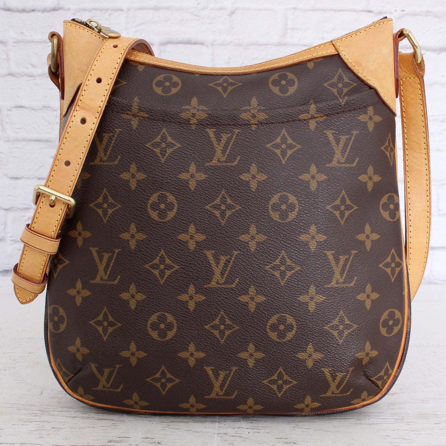 Louis Vuitton Odeon PM Monogram