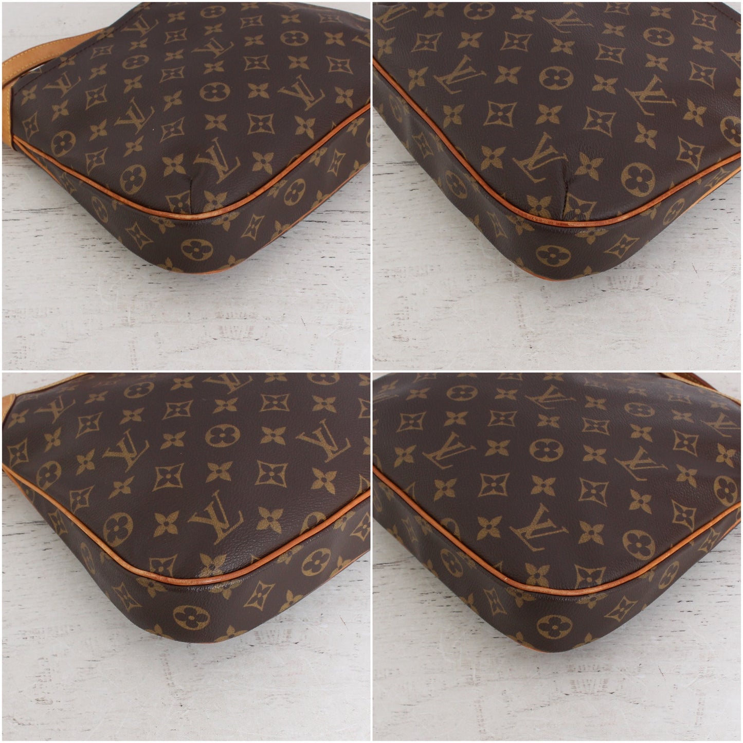 Louis Vuitton Odeon PM Monogram Crossbody