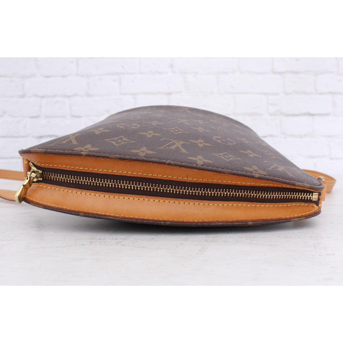 Louis Vuitton Drouot Monogram Crossbody