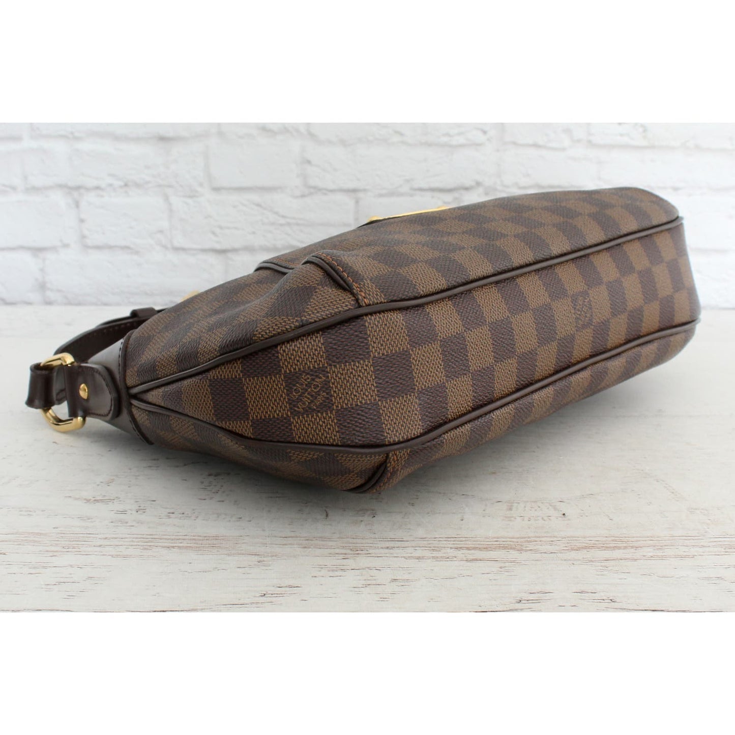 Louis Vuitton Thames PM Damier Ebene