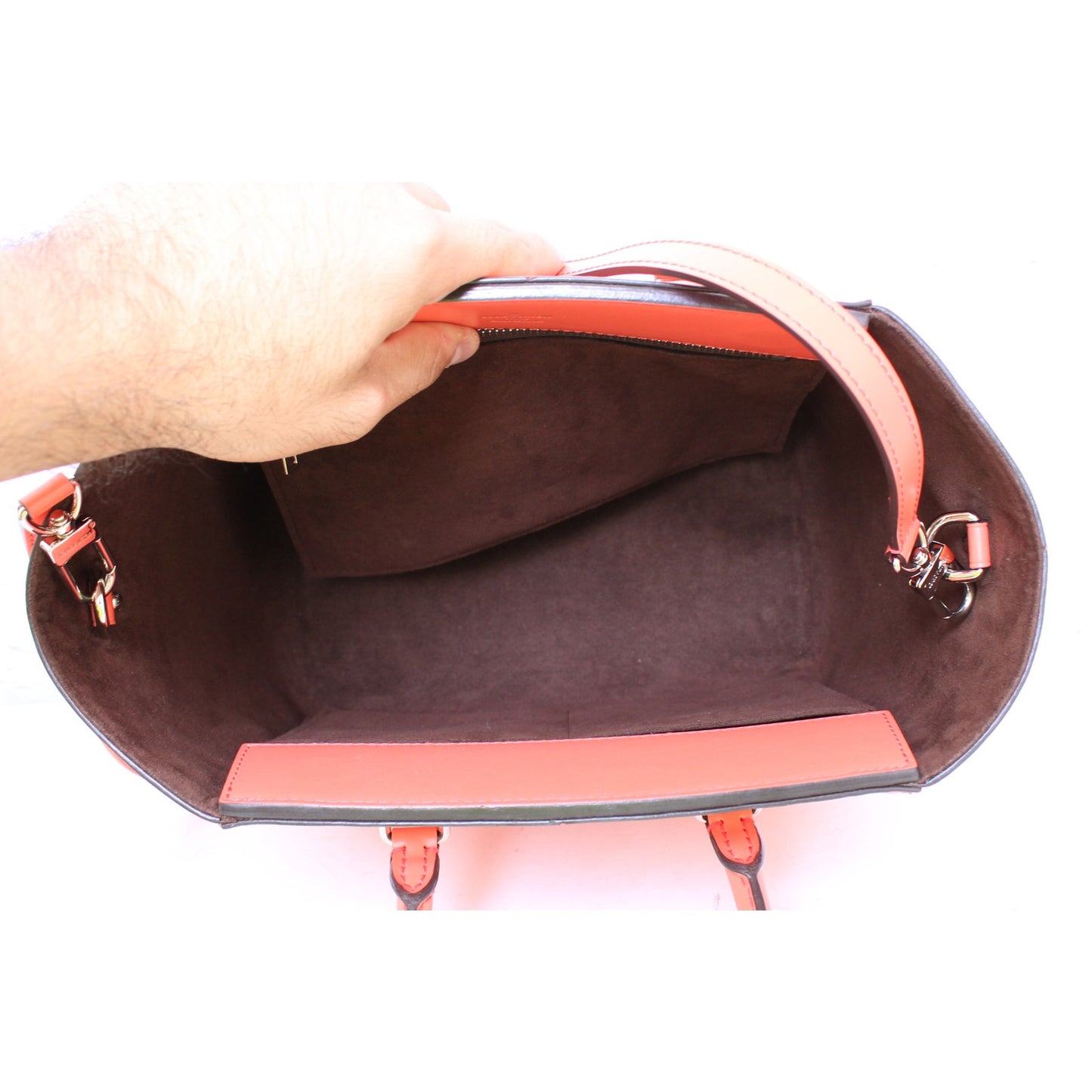 Louis Vuitton Phoenix PM Pink Epi Satchel Crossbody and Shoulder Purse A4490