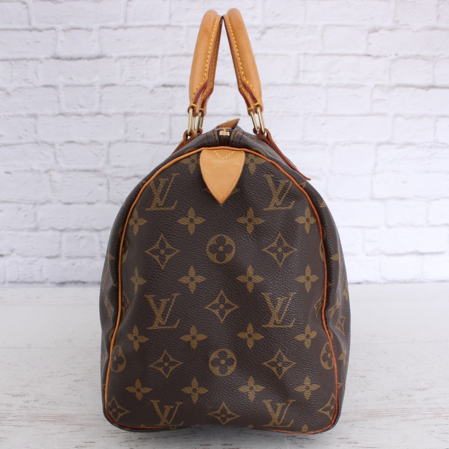 Louis Vuitton Speedy 30 Monogram