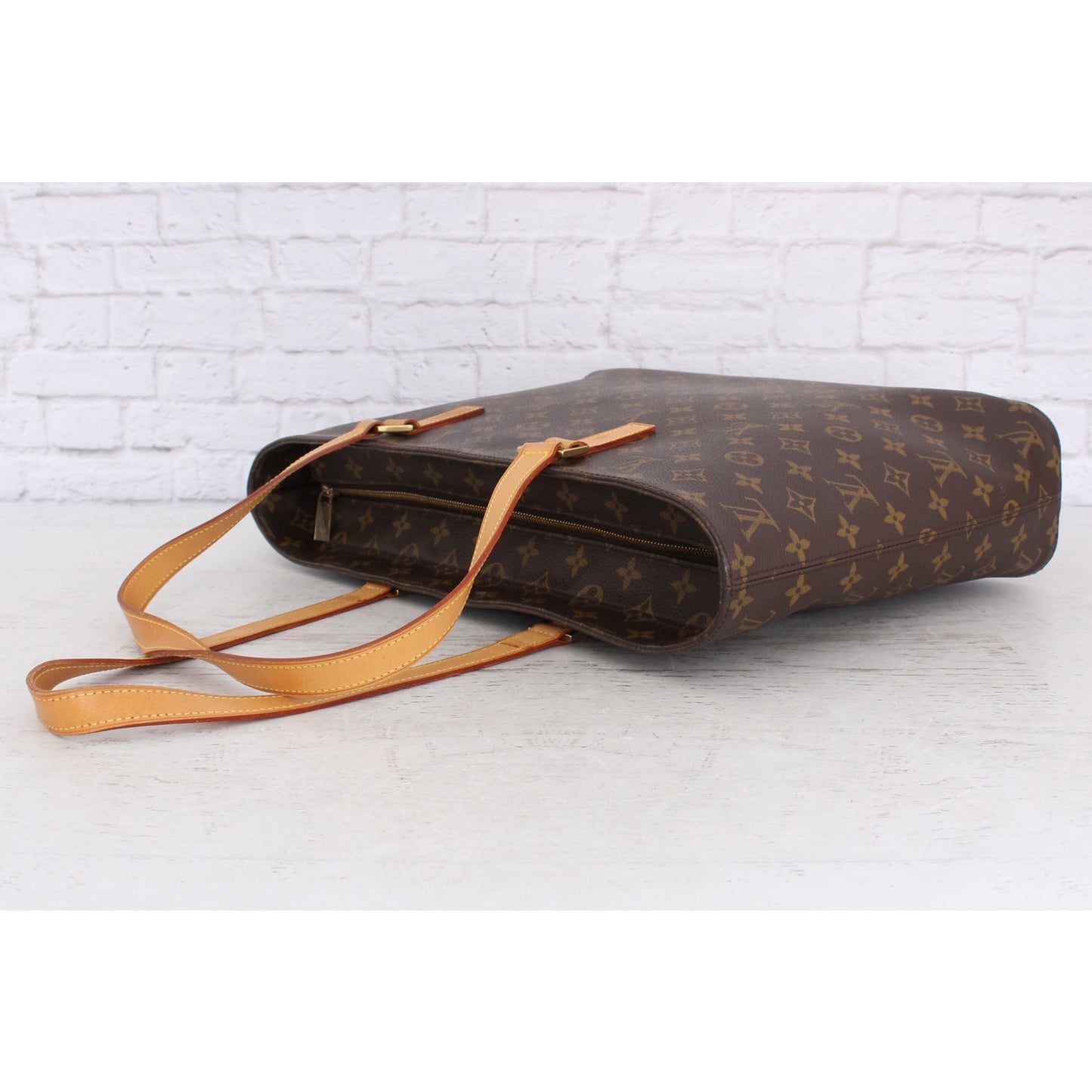 Louis Vuitton Luco Monogram Tote