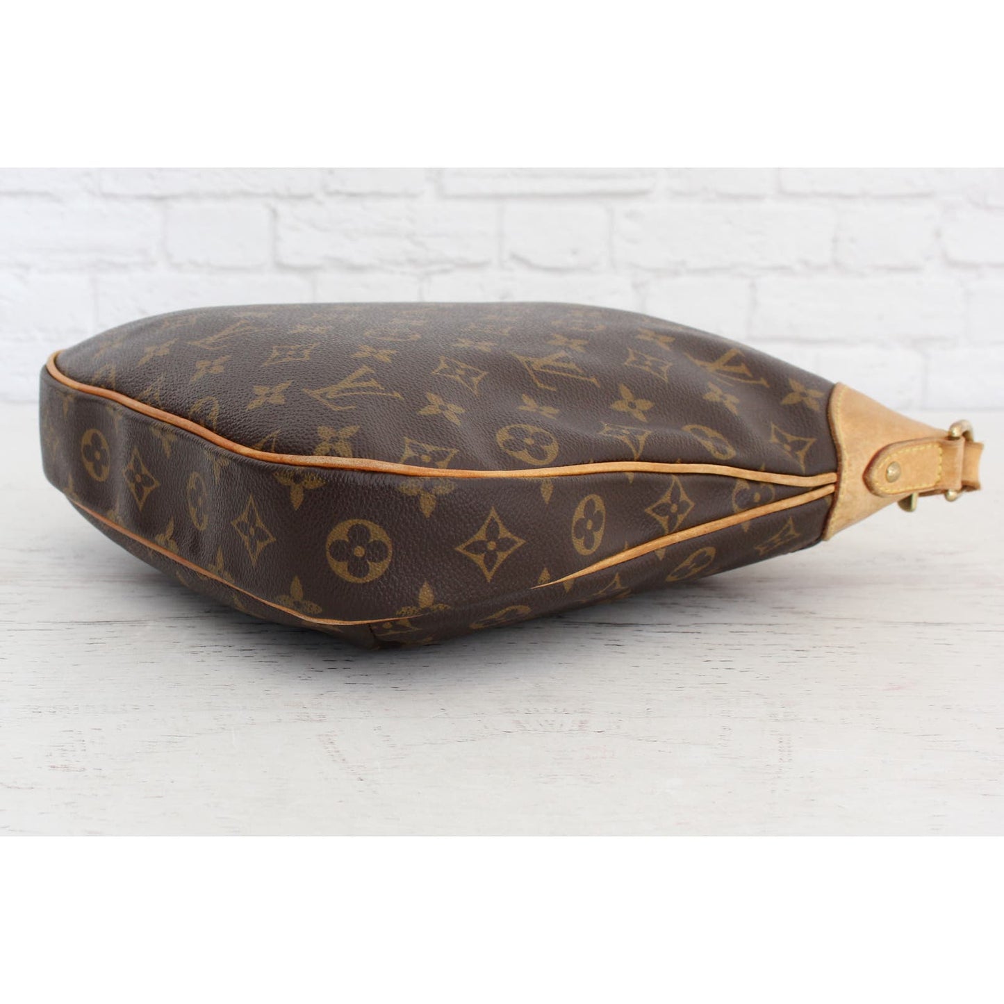 Louis Vuitton Odeon PM Monogram Crossbody