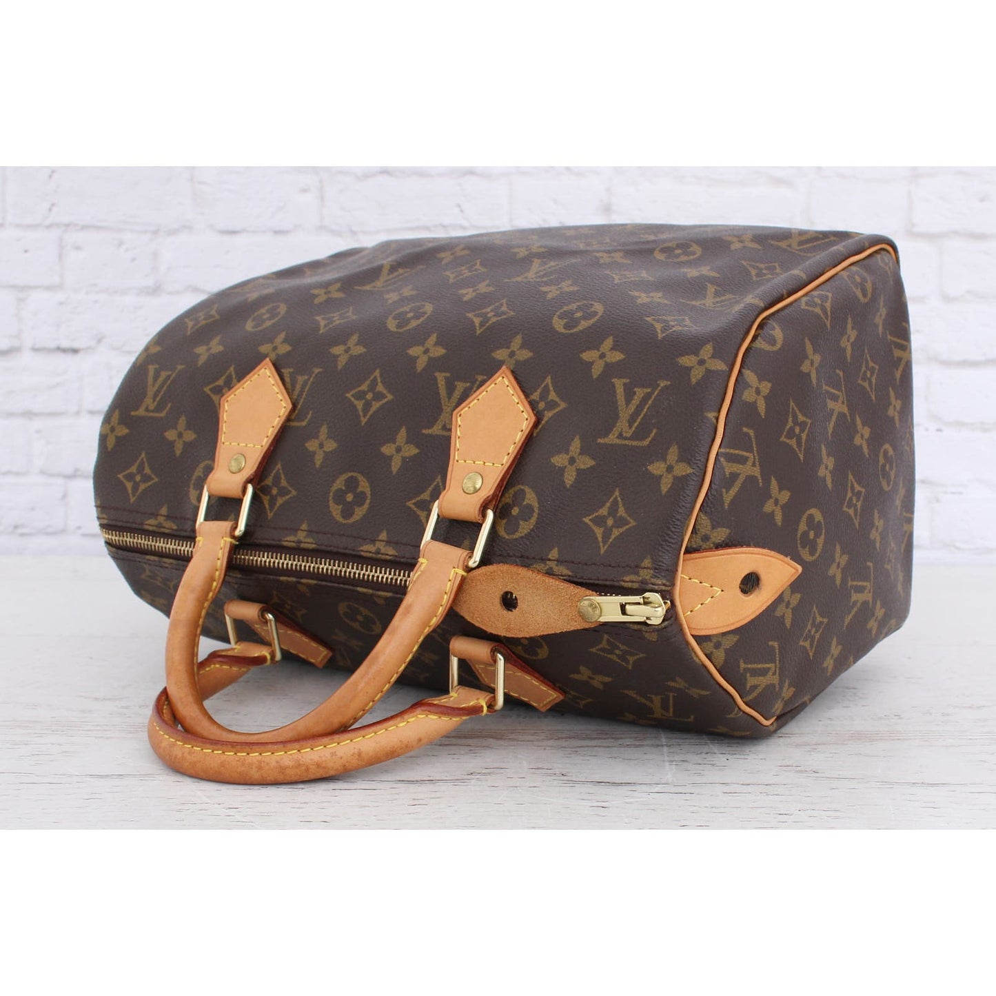 Louis Vuitton Speedy 30 Monogram