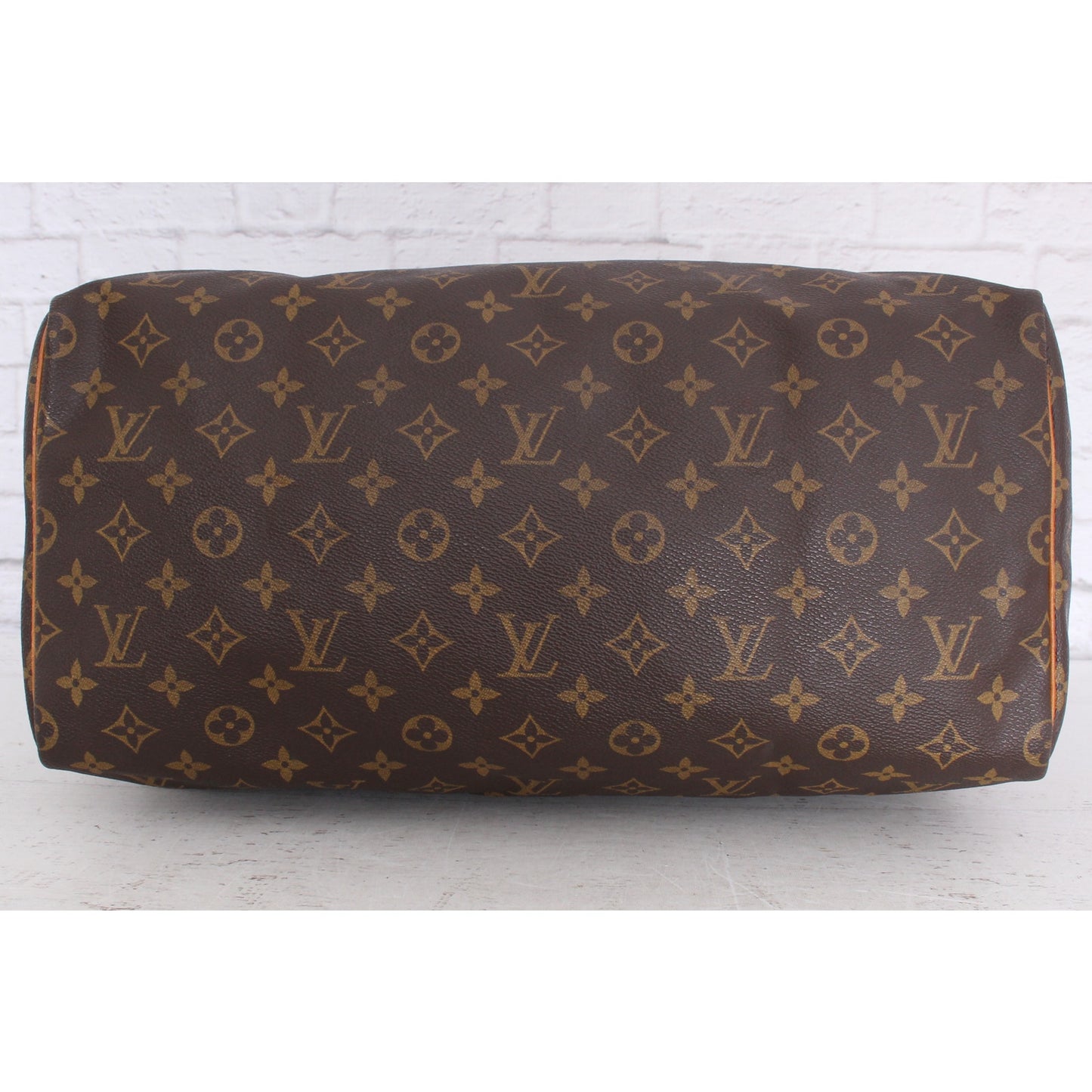 Louis Vuitton Speedy 40 Purse Monogram Bag