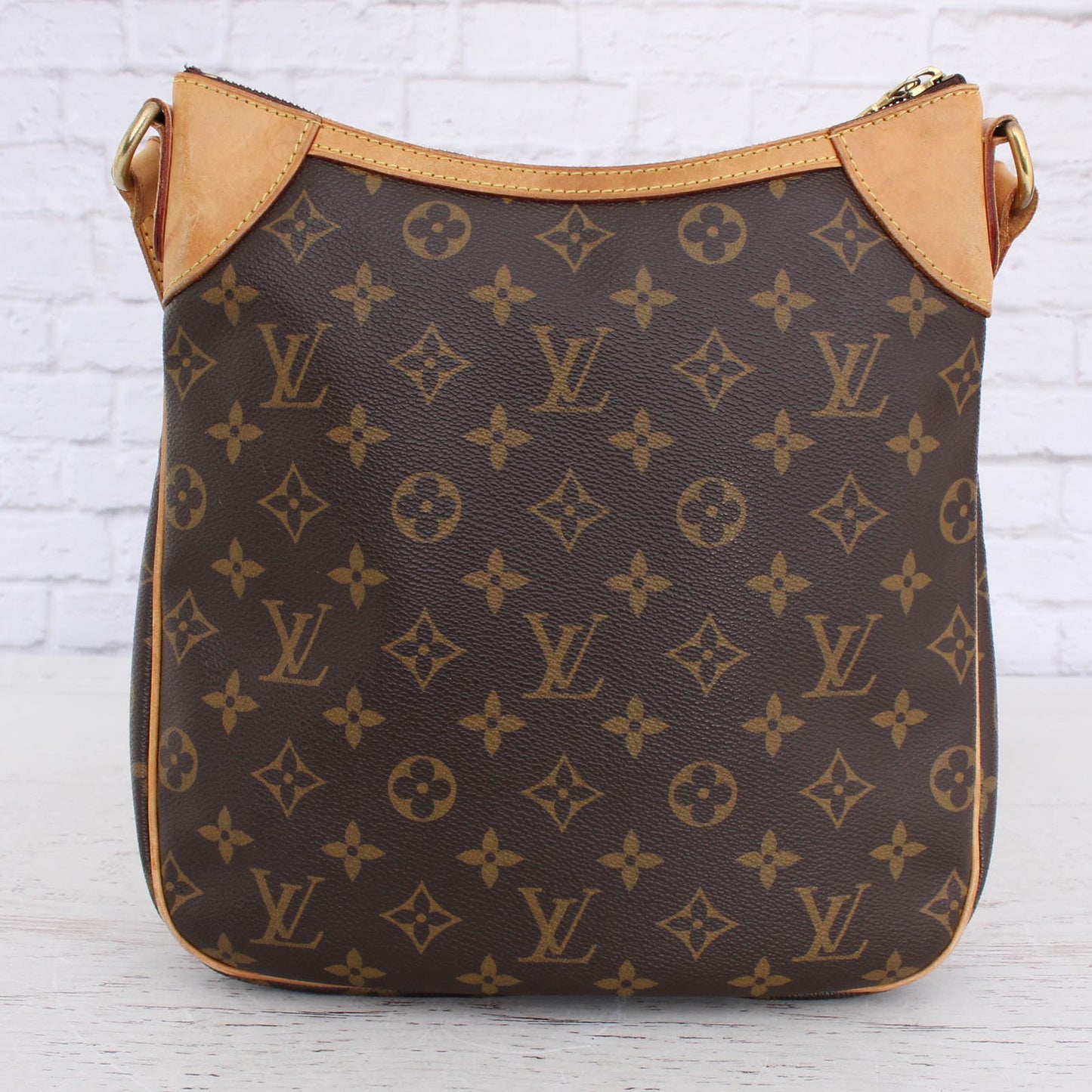 Louis Vuitton Odeon PM Monogram Crossbody