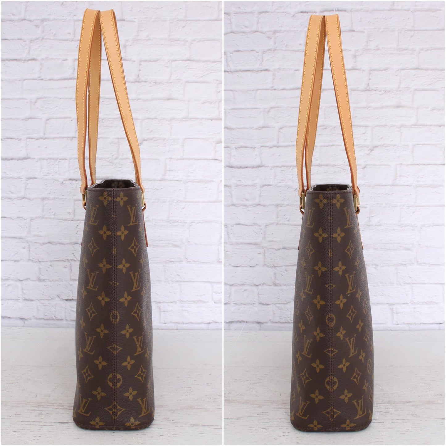 Louis Vuitton Luco Monogram