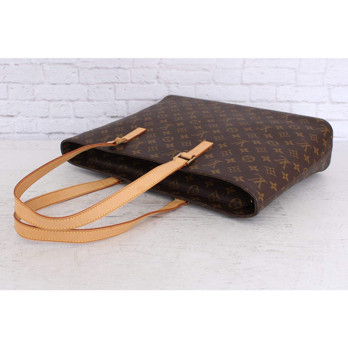 Louis Vuitton Luco Monogram