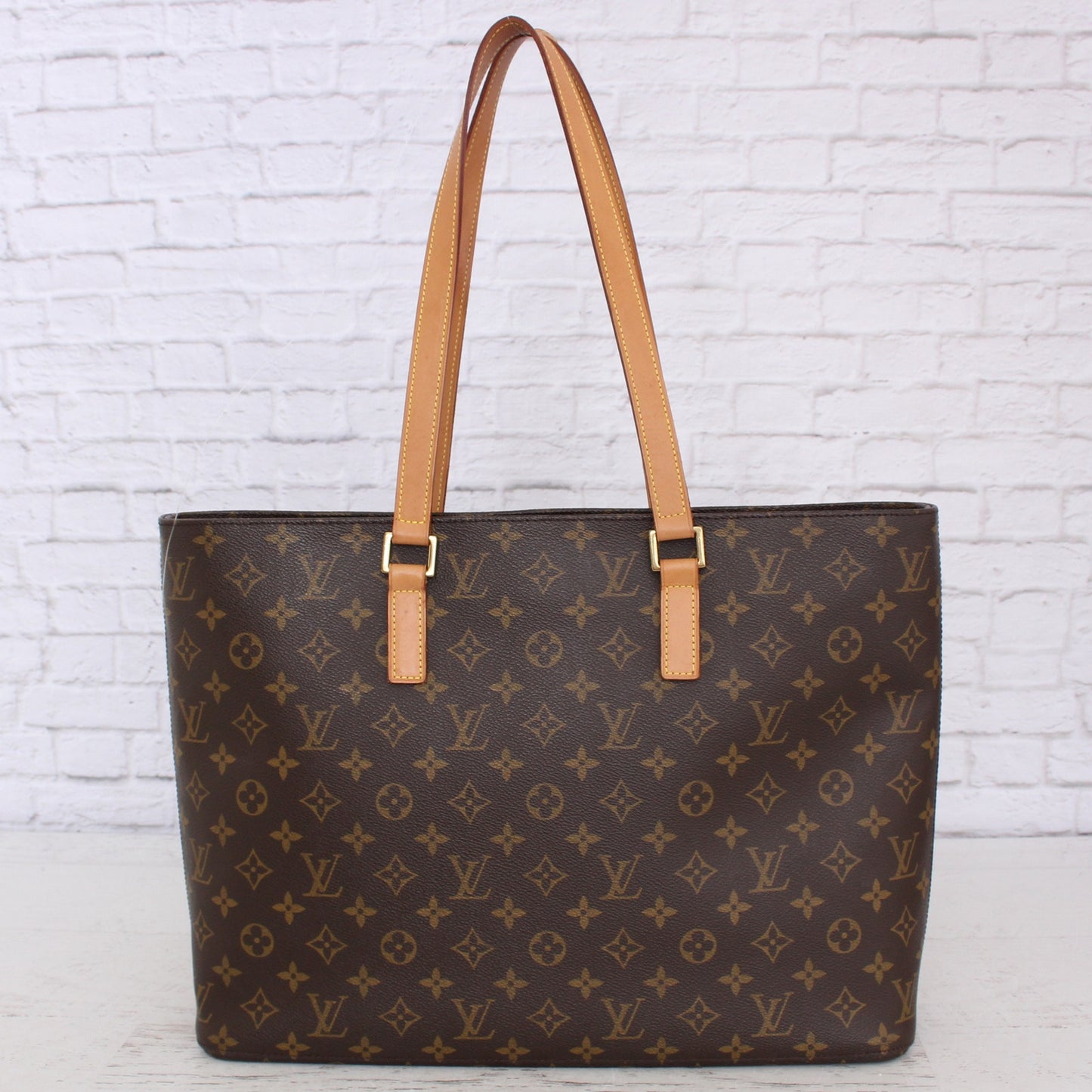 Louis Vuitton Luco Monogram