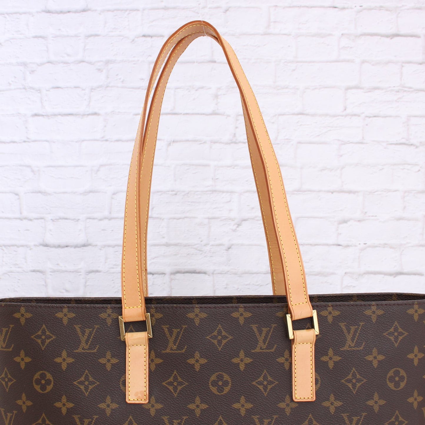 Louis Vuitton Luco Monogram