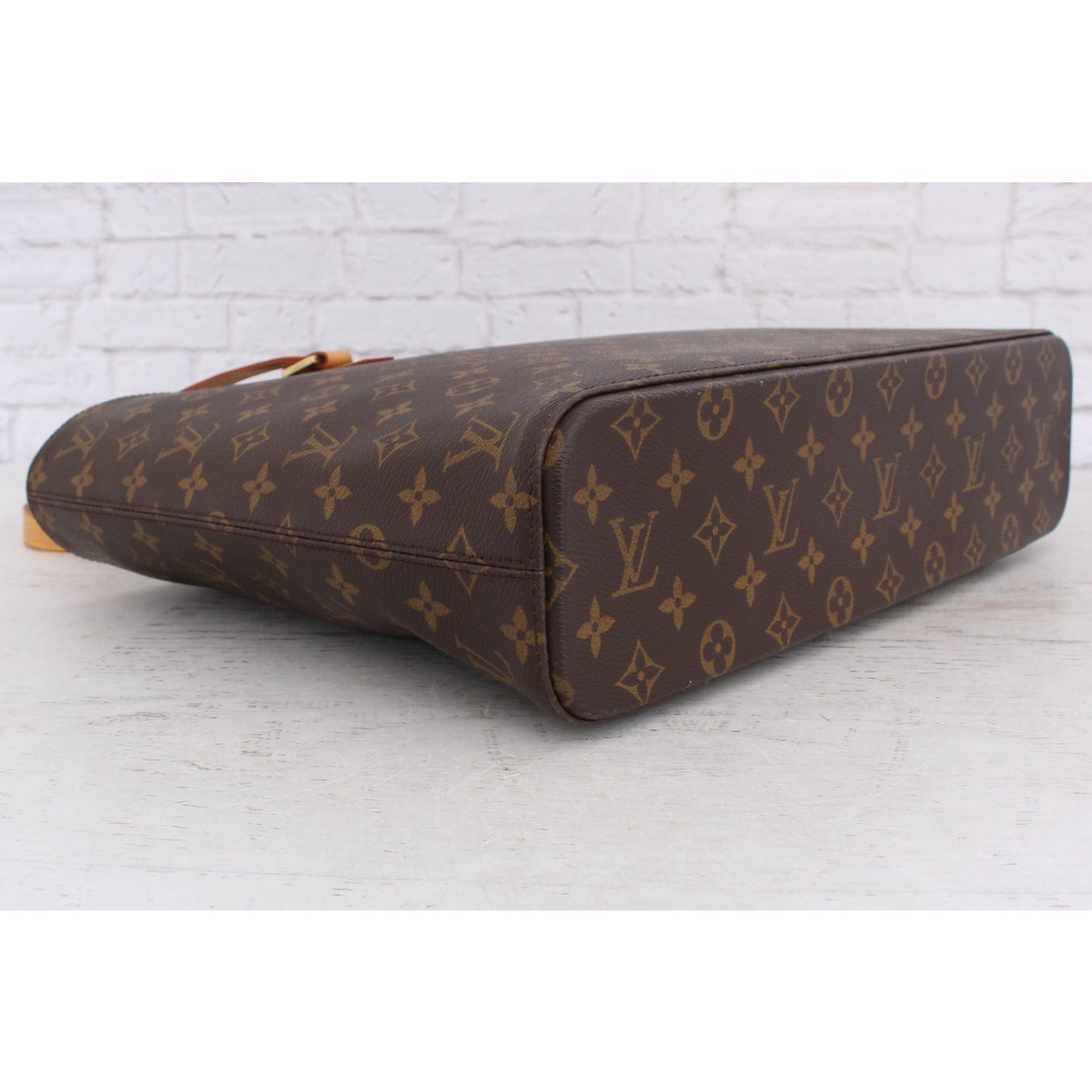 Louis Vuitton Luco Monogram Tote