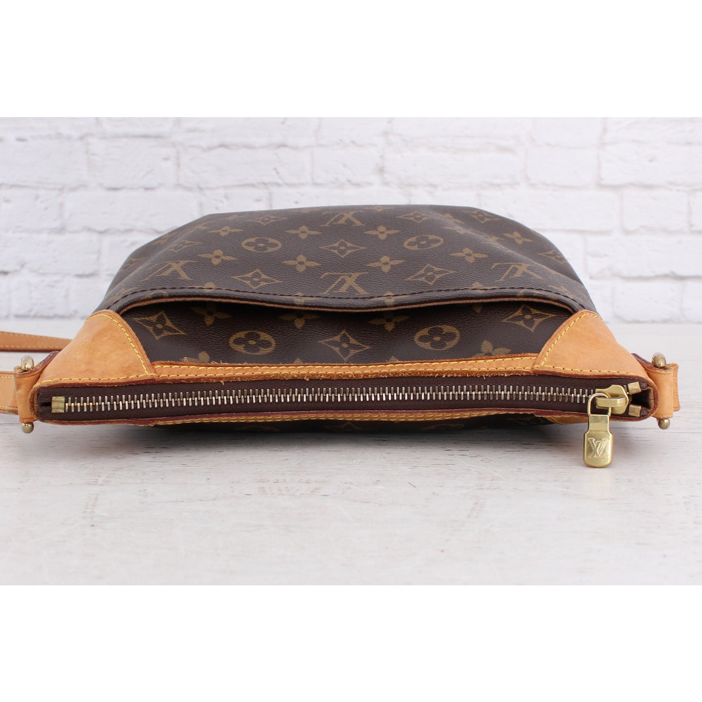 Louis Vuitton Odeon PM Monogram Crossbody