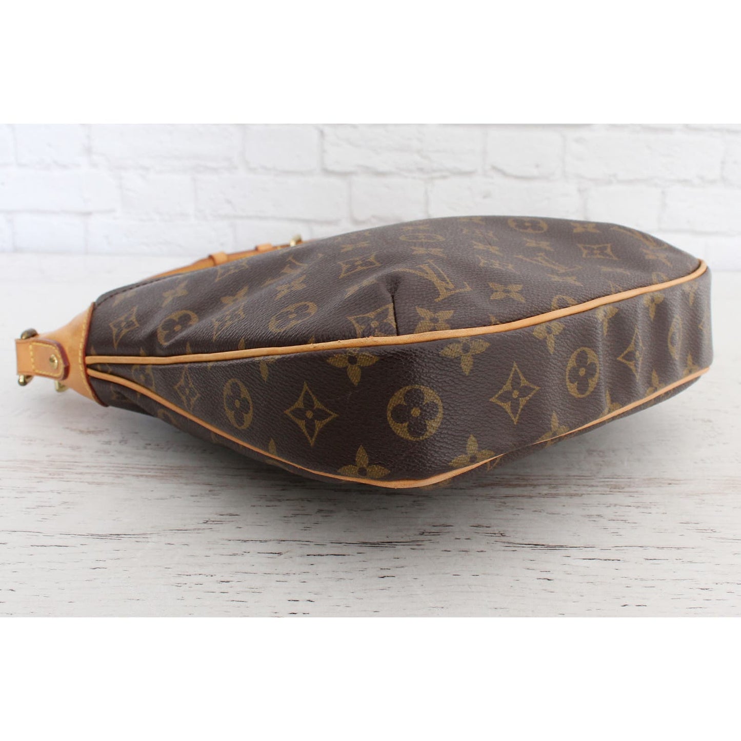 Louis Vuitton Odeon PM Monogram Crossbody