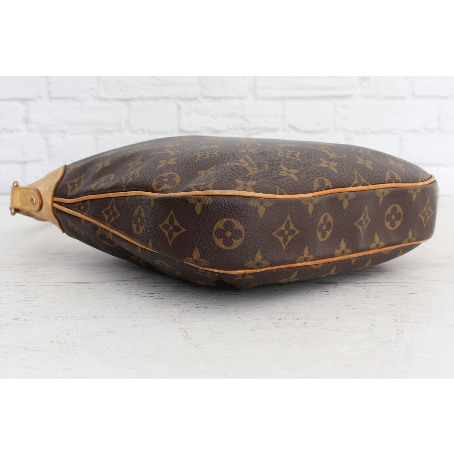 Louis Vuitton Odeon PM Monogram Crossbody