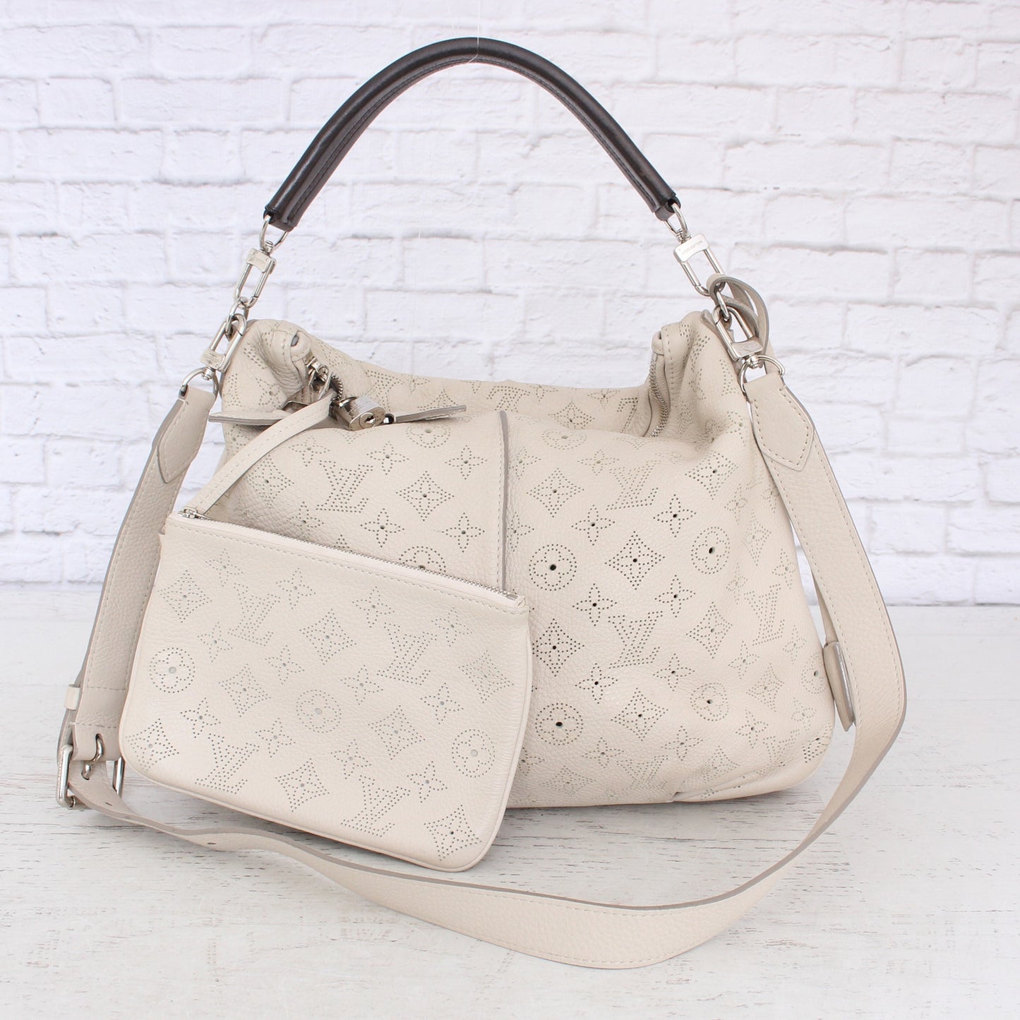 Louis Vuitton Selene PM Mahina