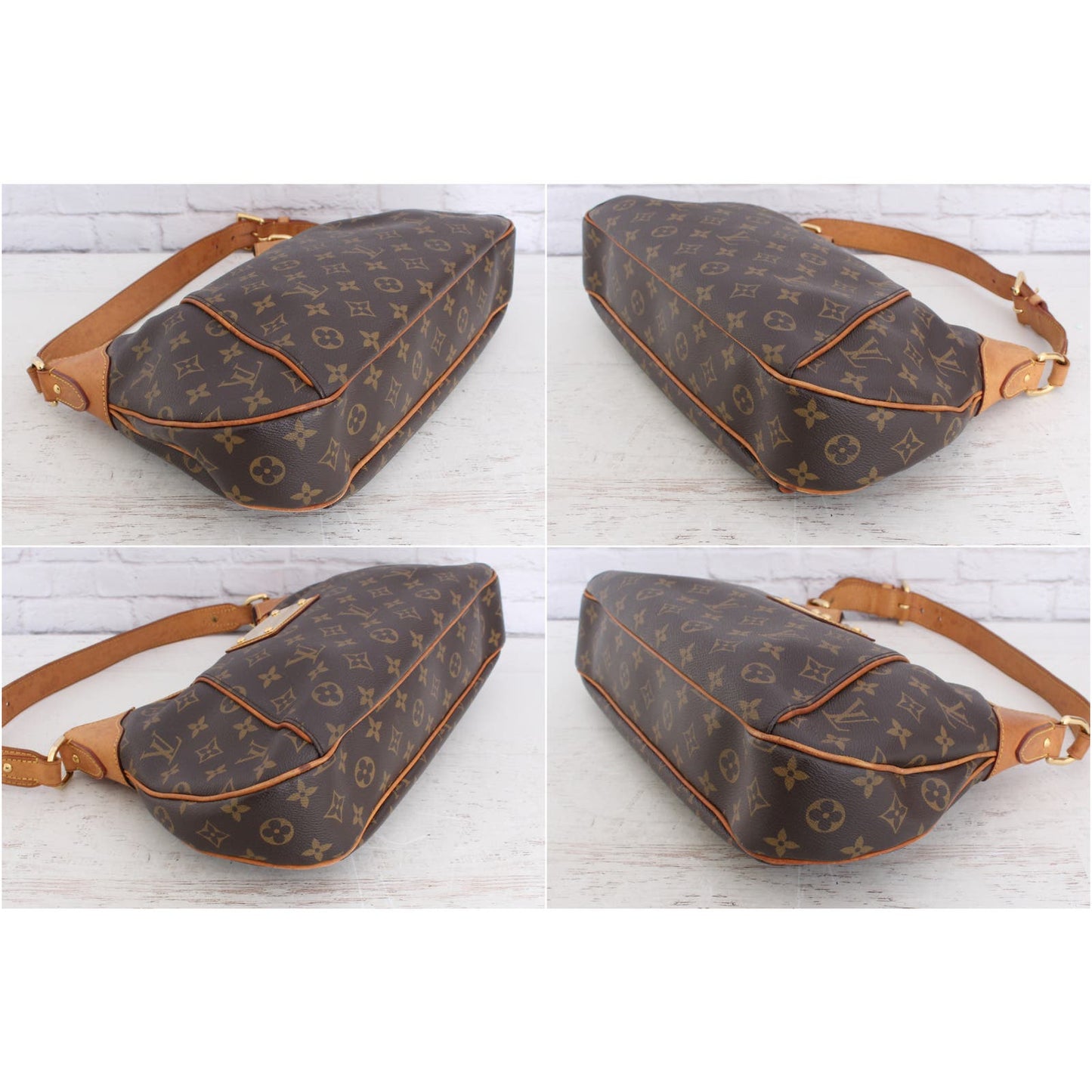 Louis Vuitton Thames GM Monogram