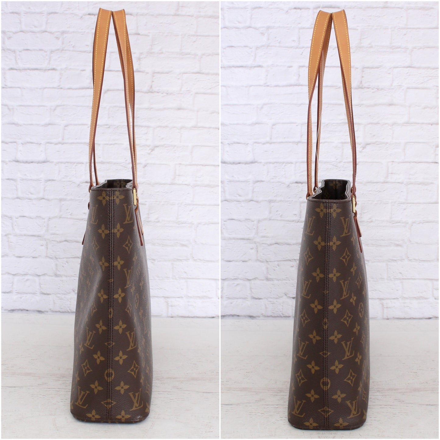 Louis Vuitton Luco Monogram