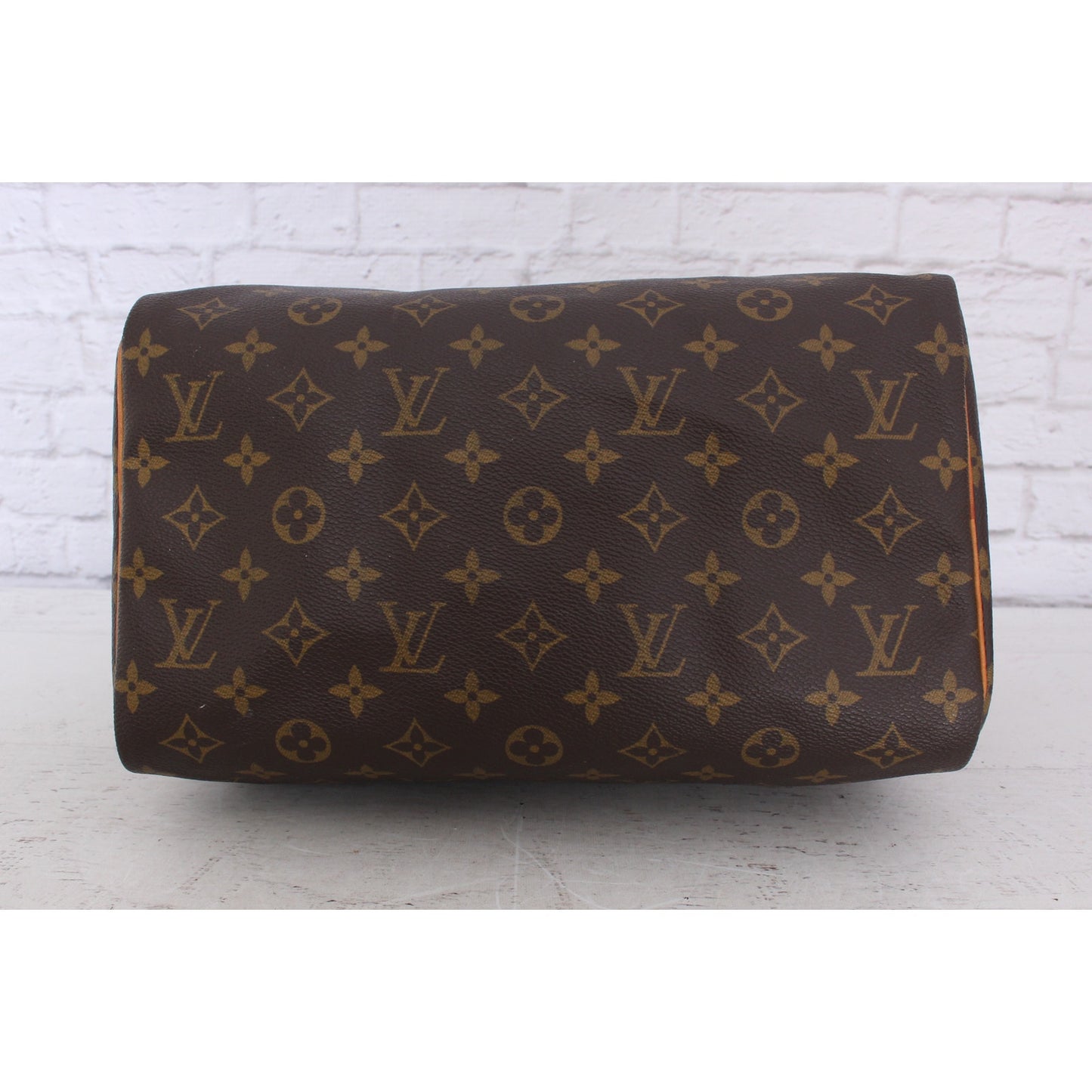 Louis Vuitton Speedy 30 Monogram Satchel