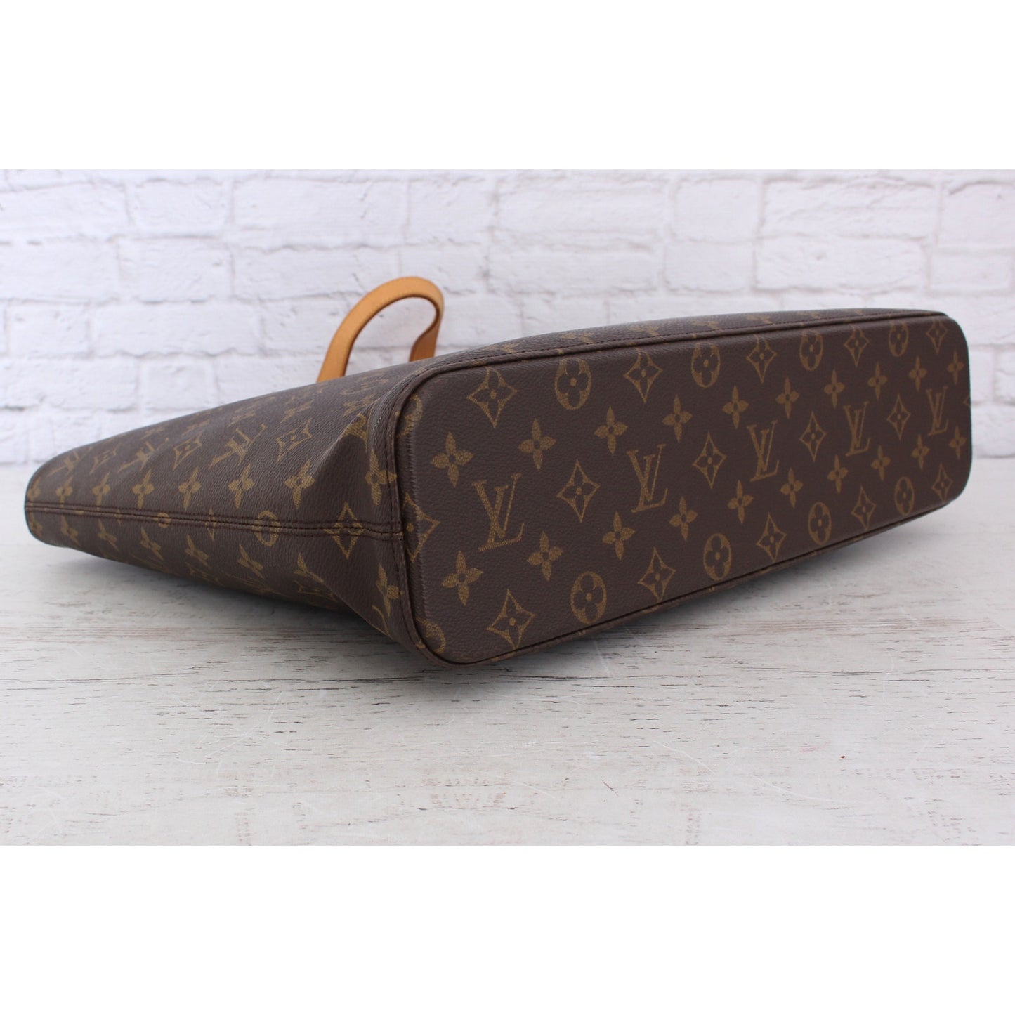 Louis Vuitton Luco Monogram Tote