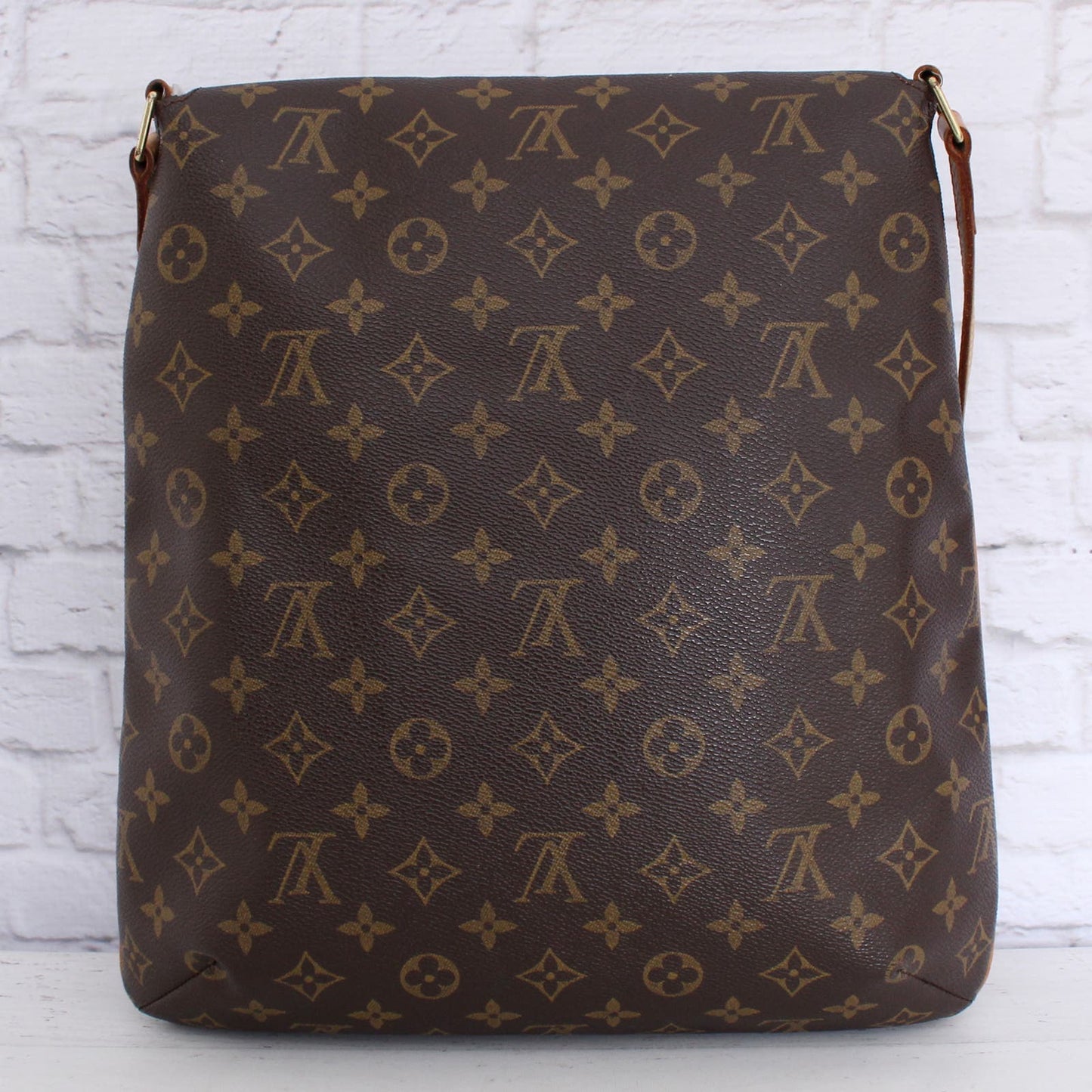 Louis Vuitton Musette GM Large Crossbody