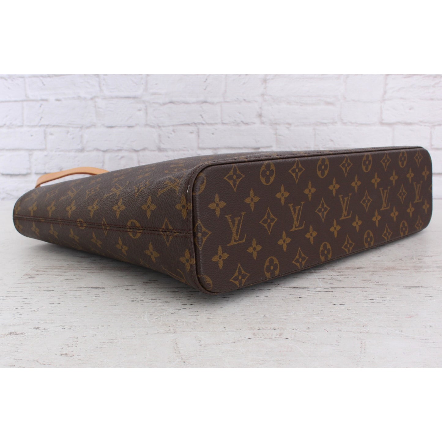 Louis Vuitton Luco Monogram Tote