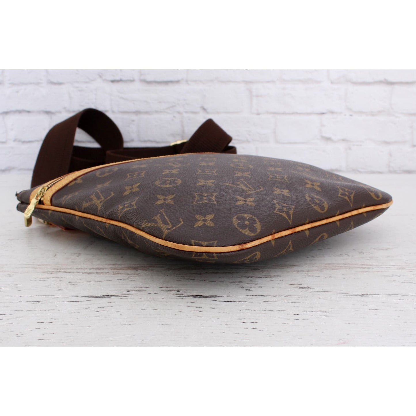 Louis Vuitton Pochette Bosphore Monogram