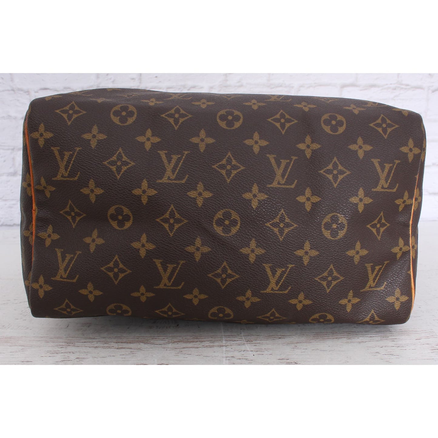 Louis Vuitton Speedy 30 Monogram