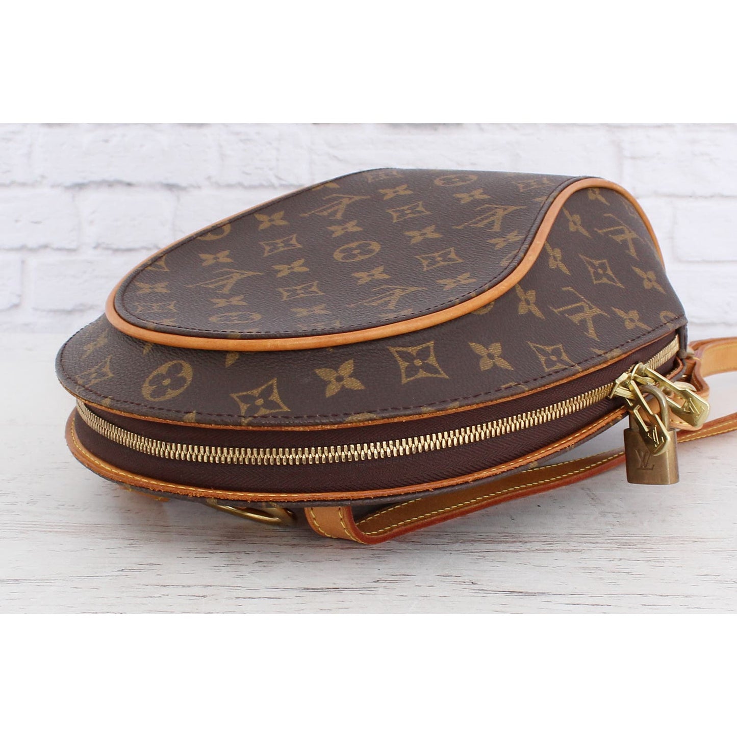 Louis Vuitton Ellipse Sac Backpack Monogram