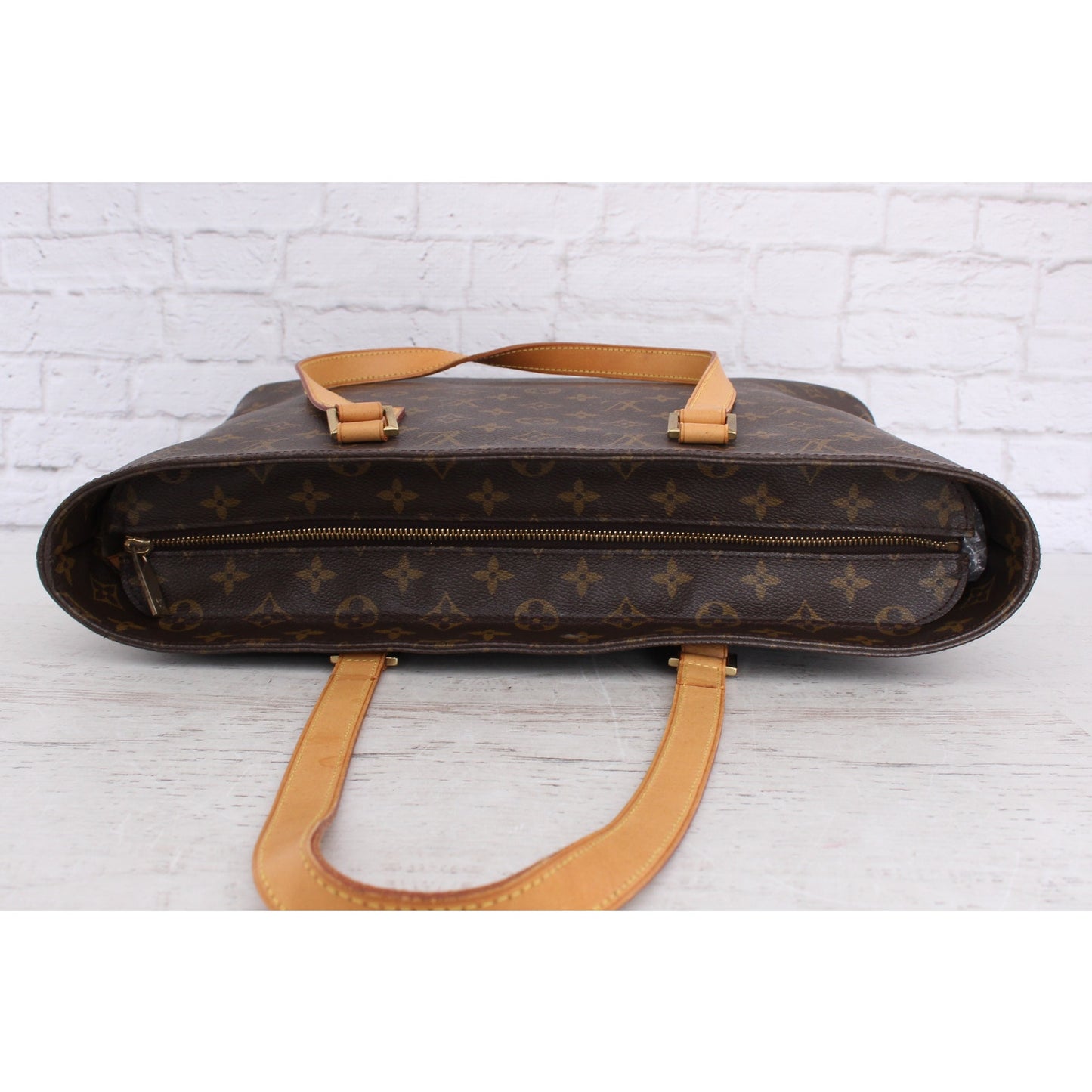 Louis Vuitton Luco Monogram Tote